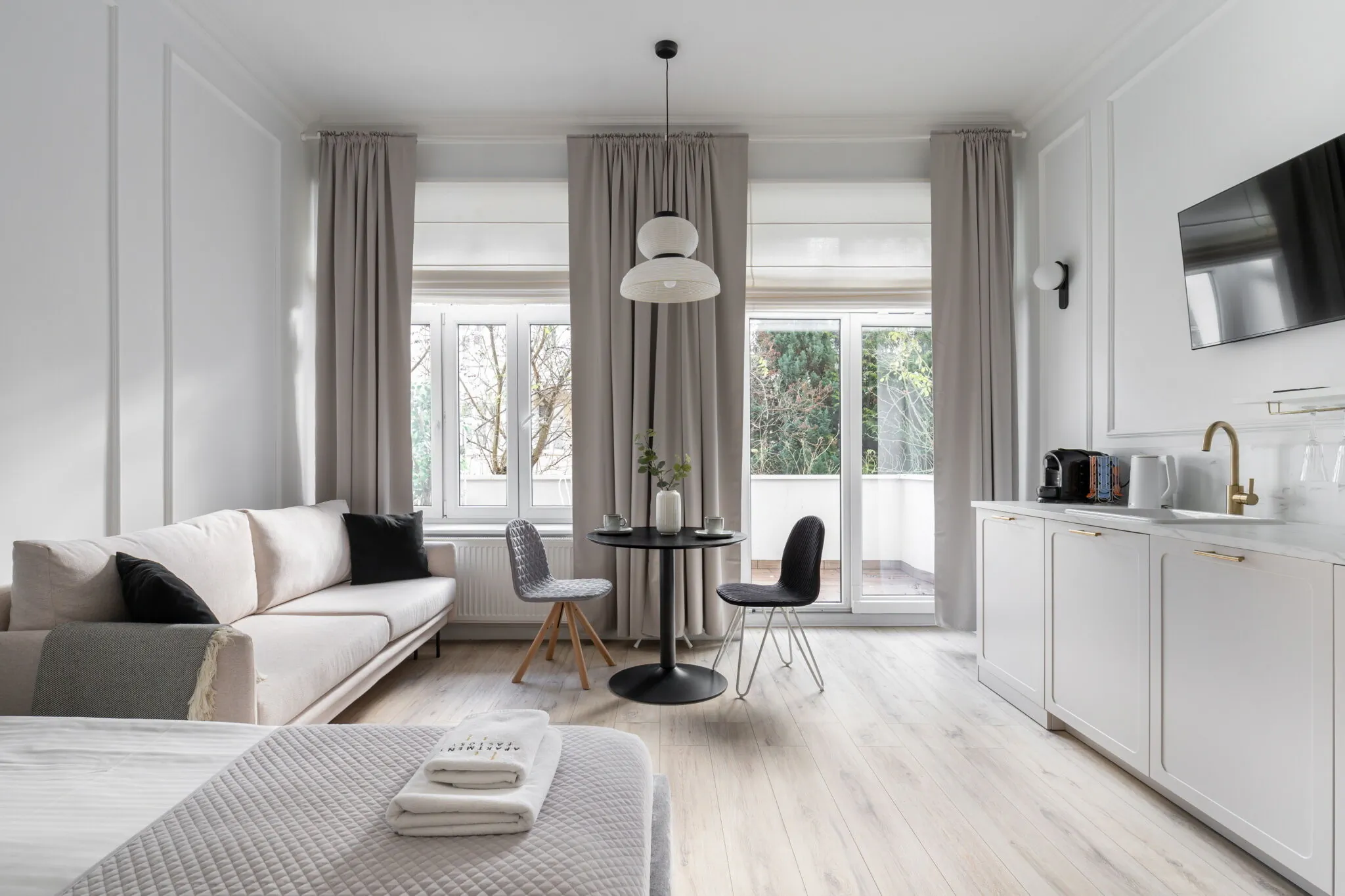 Apartments Factory Sopot – Sopot, Polonia