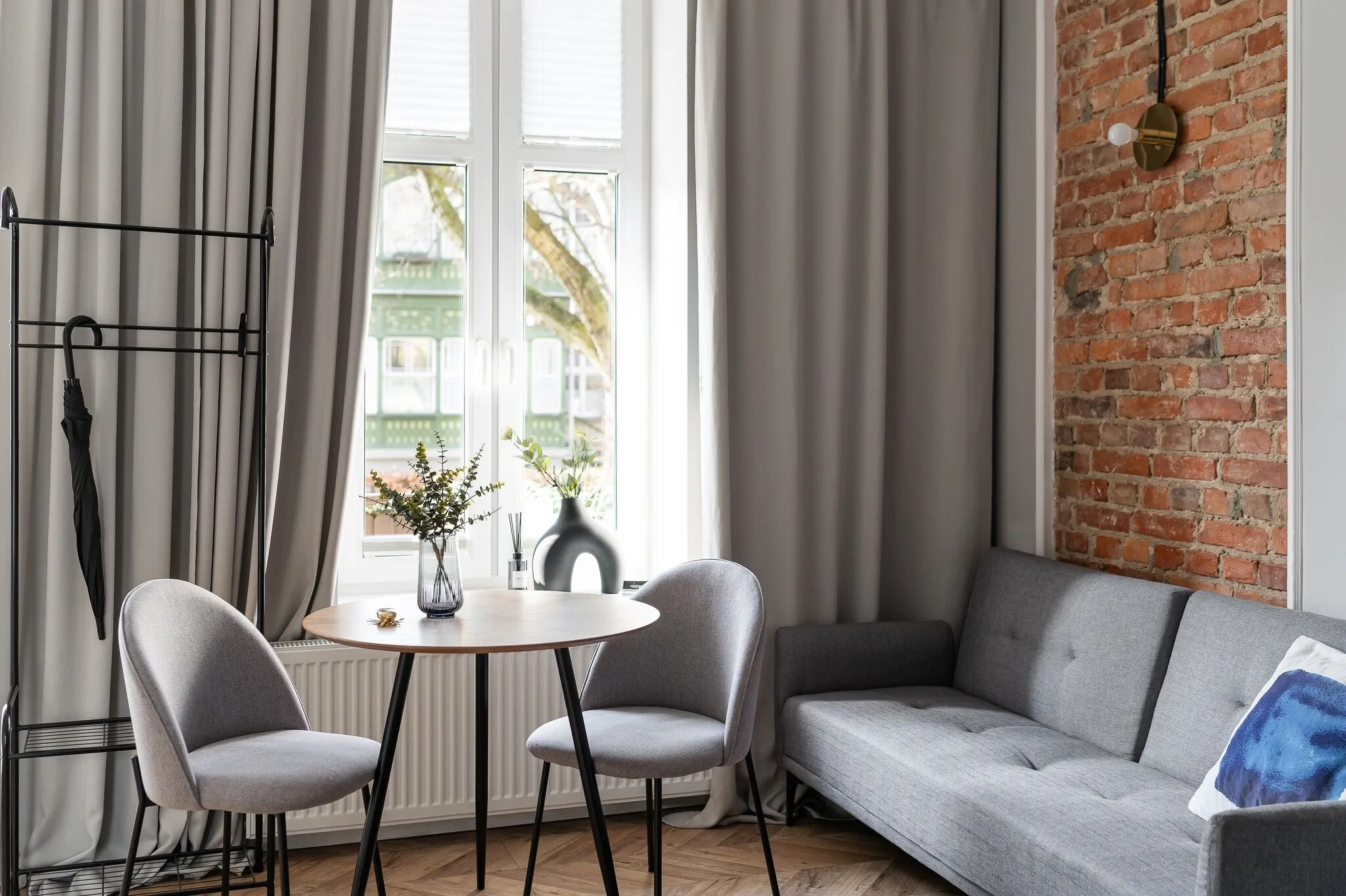 Apartments Factory Sopot – Sopot, Polonia