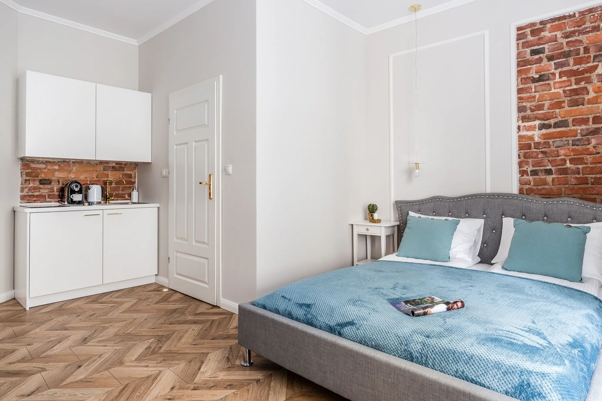 Apartments Factory Sopot – Sopot, Polonia