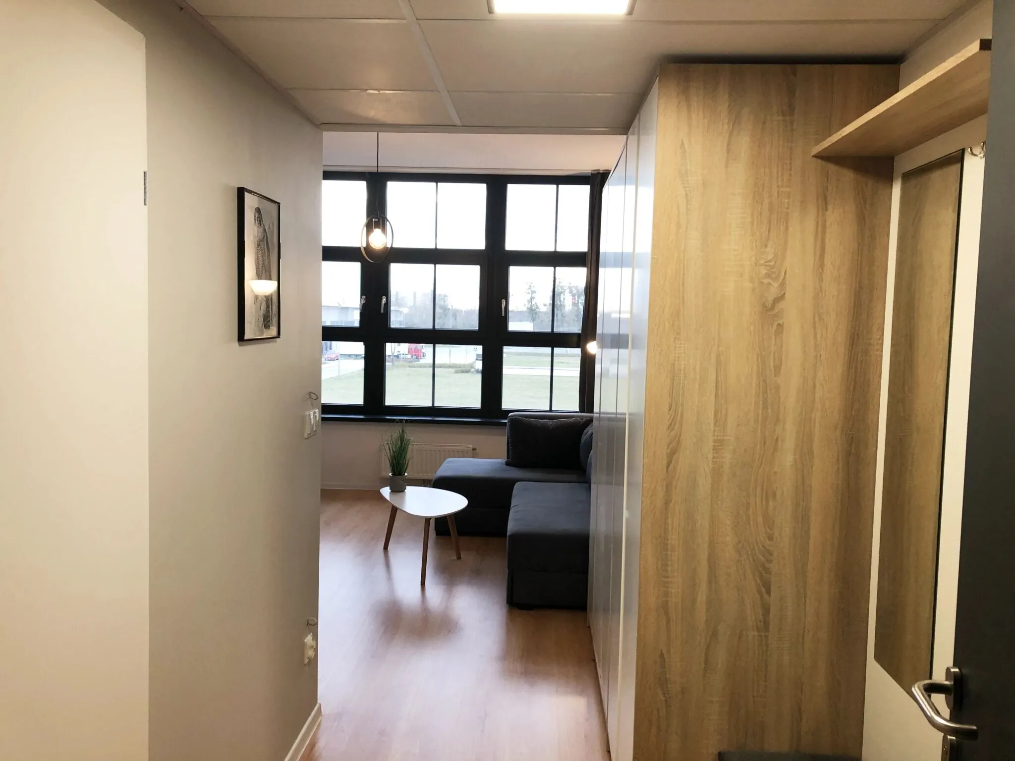 Apartimento Hydral Figo Wrocław – Wrocław, Polonia