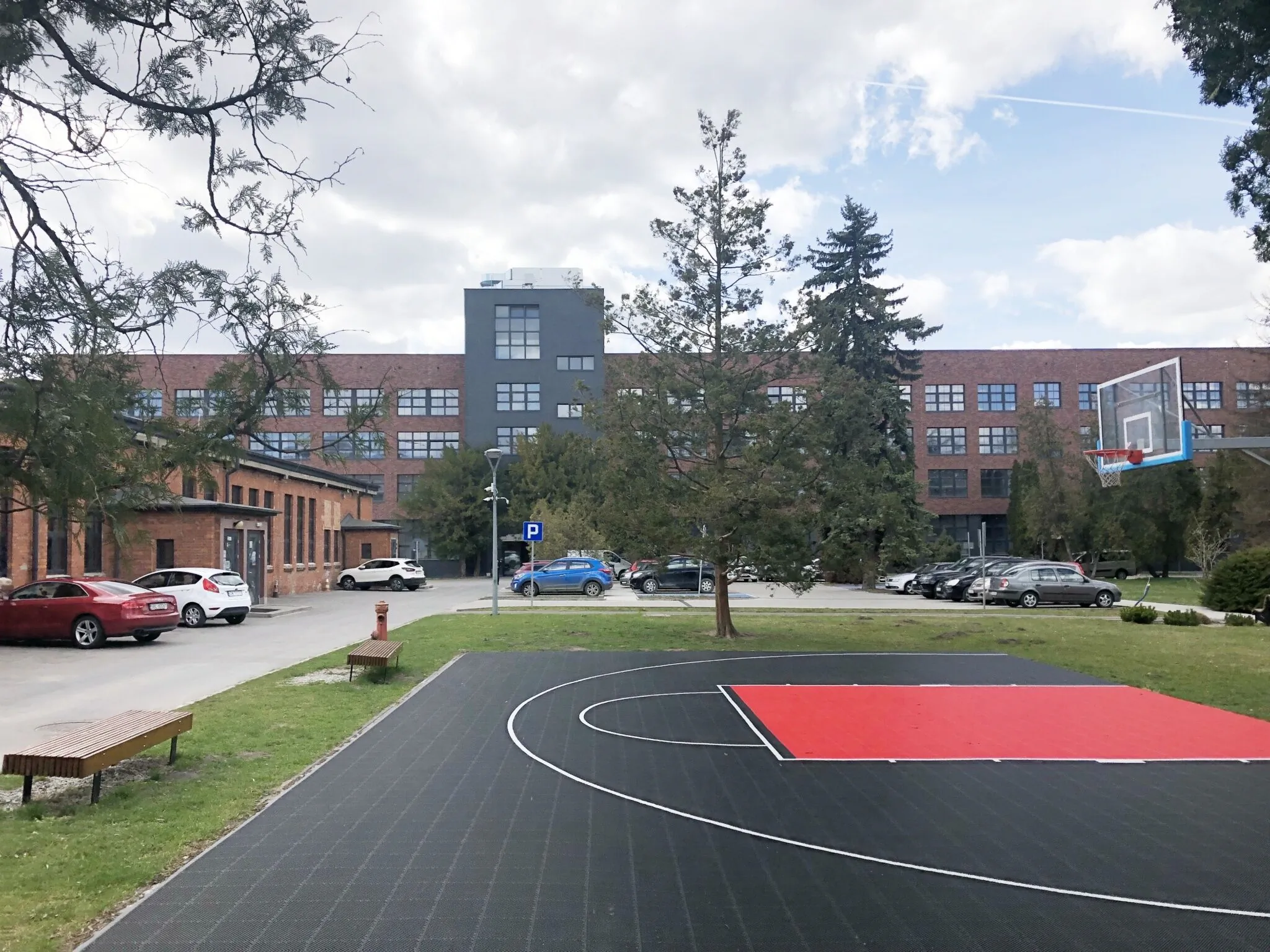 Apartimento Hydral Figo Wrocław – Wrocław, Polonia