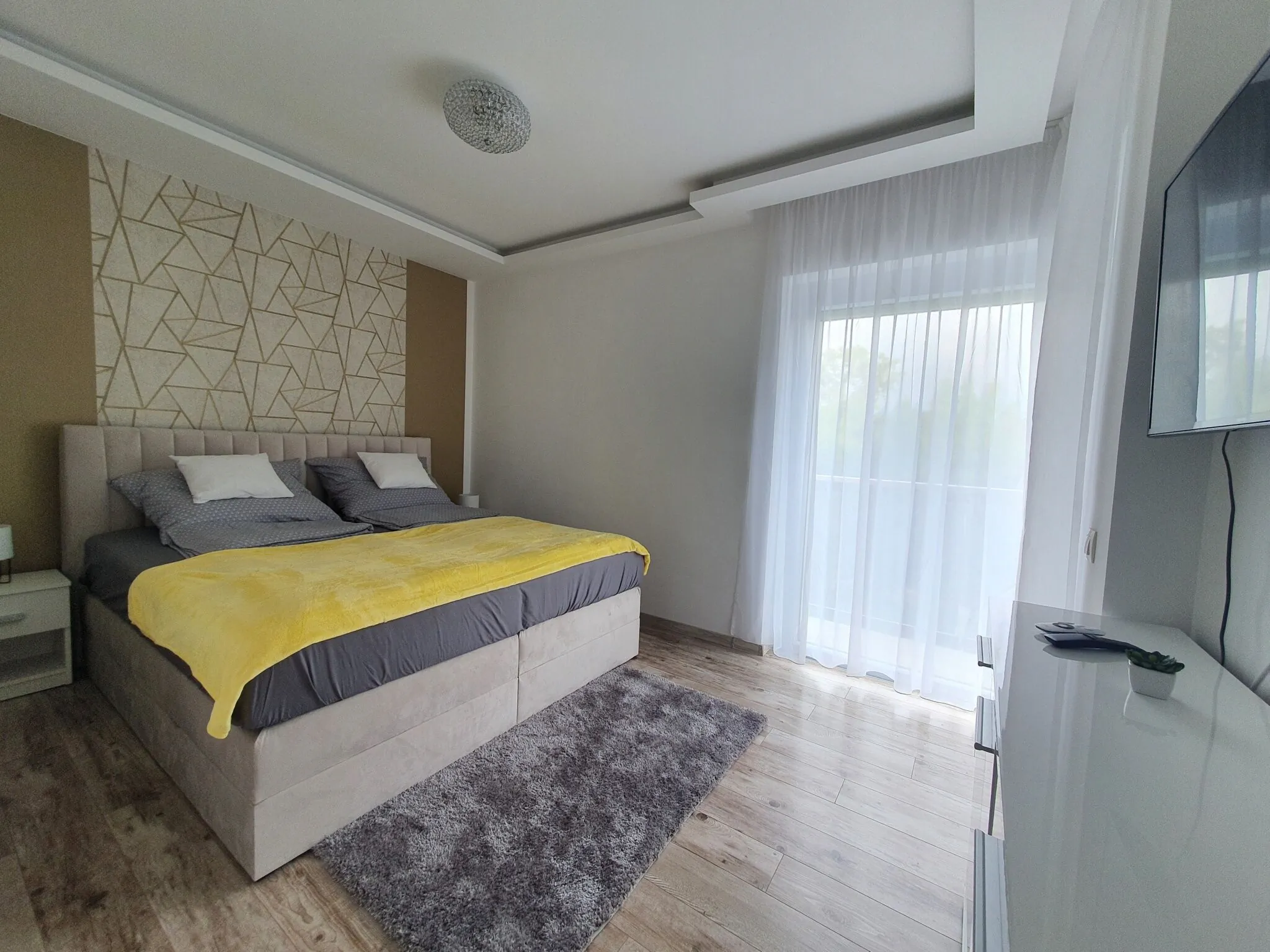 Sunshine Resort Beige Apartman Zamárdi – Zamárdi, Ungaria