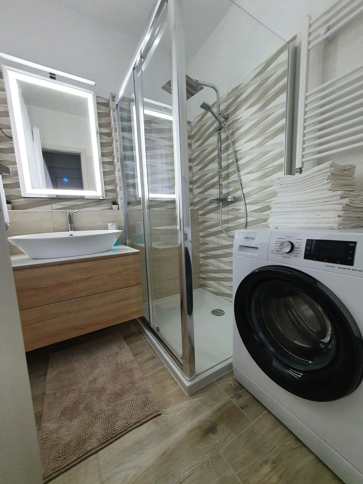 Sunshine Resort Beige Apartman Zamárdi – Zamárdi, Ungaria