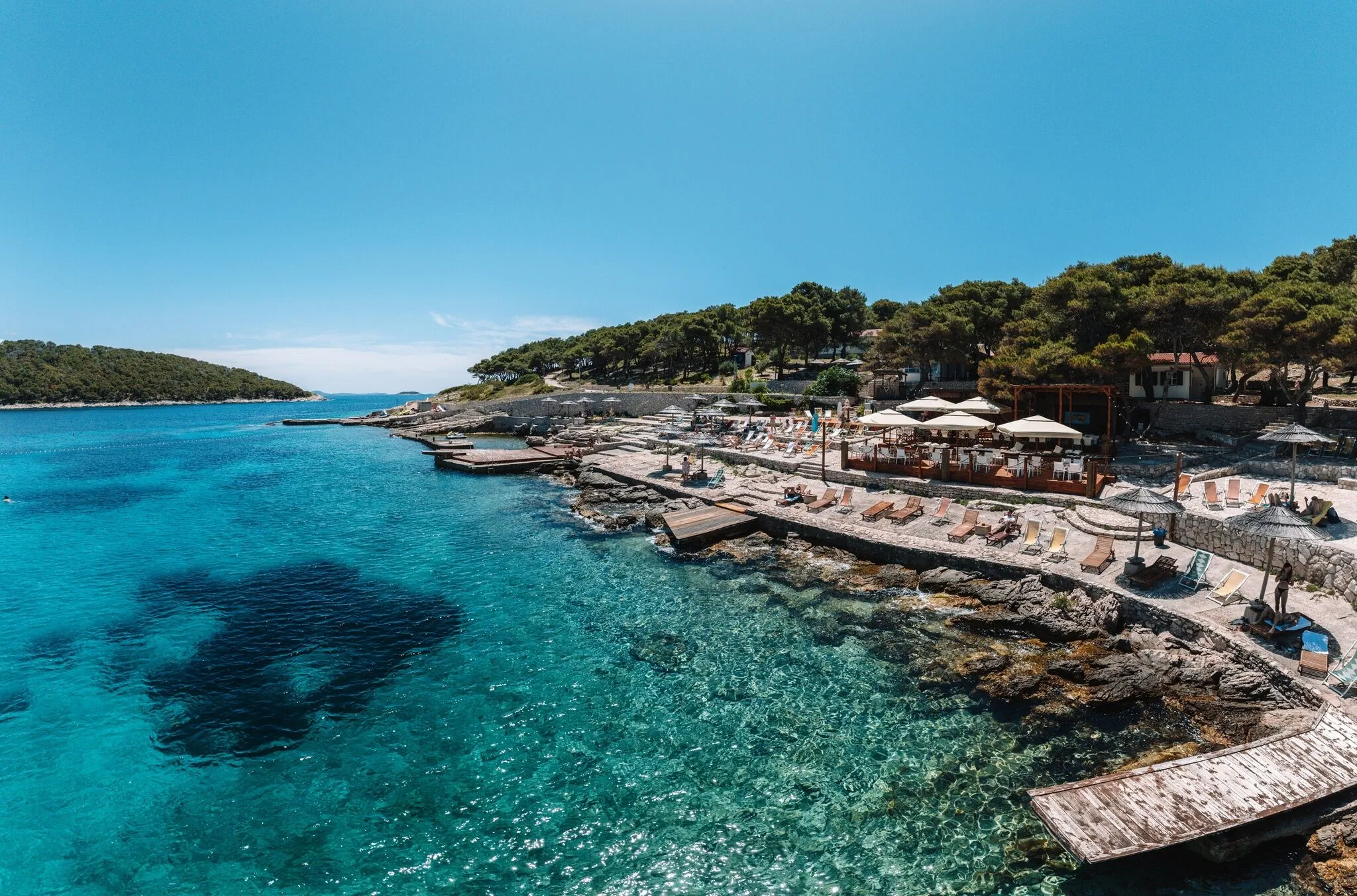 Obonjan Island Resort Šibenik - foto 5