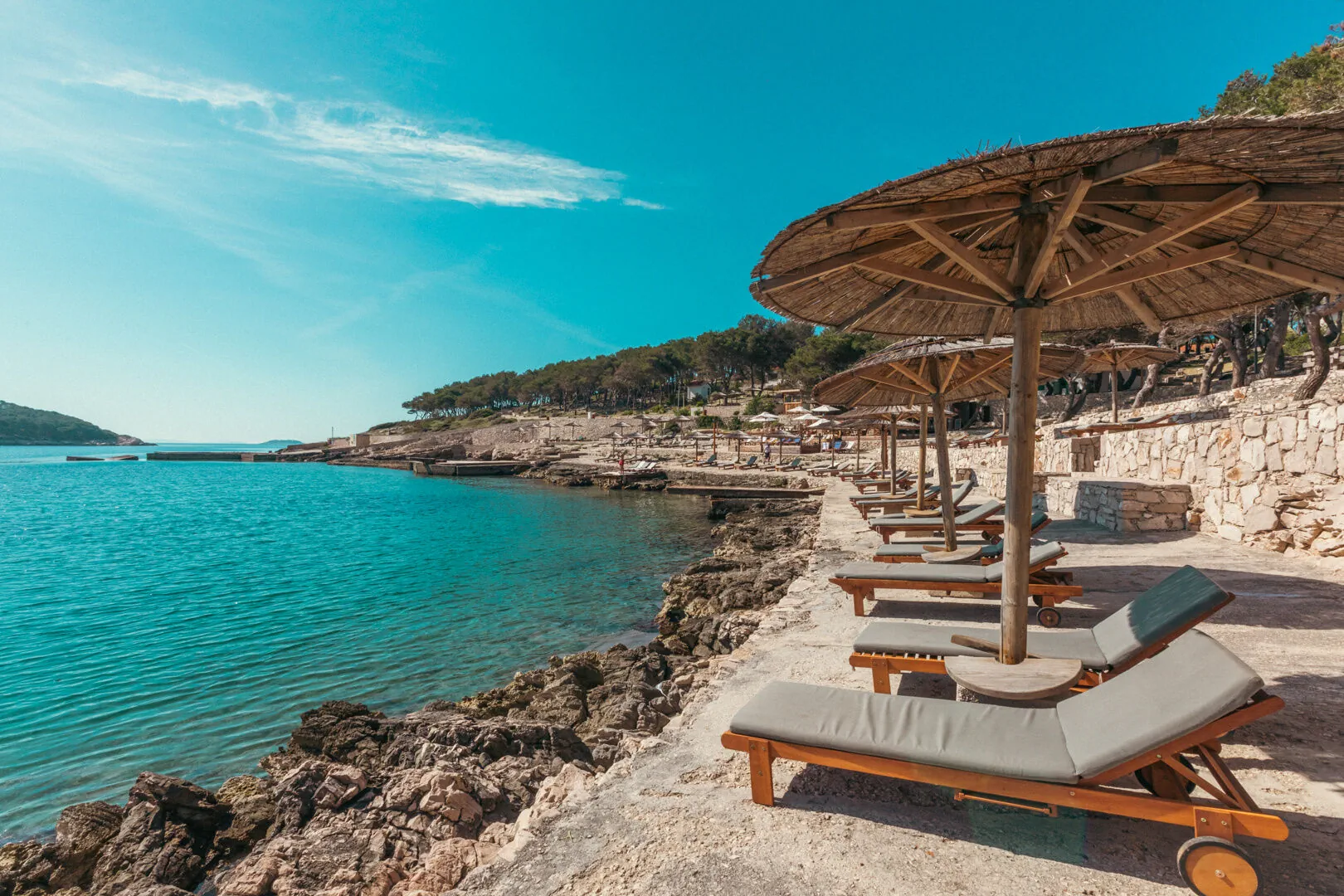 Obonjan Island Resort Šibenik - foto 9