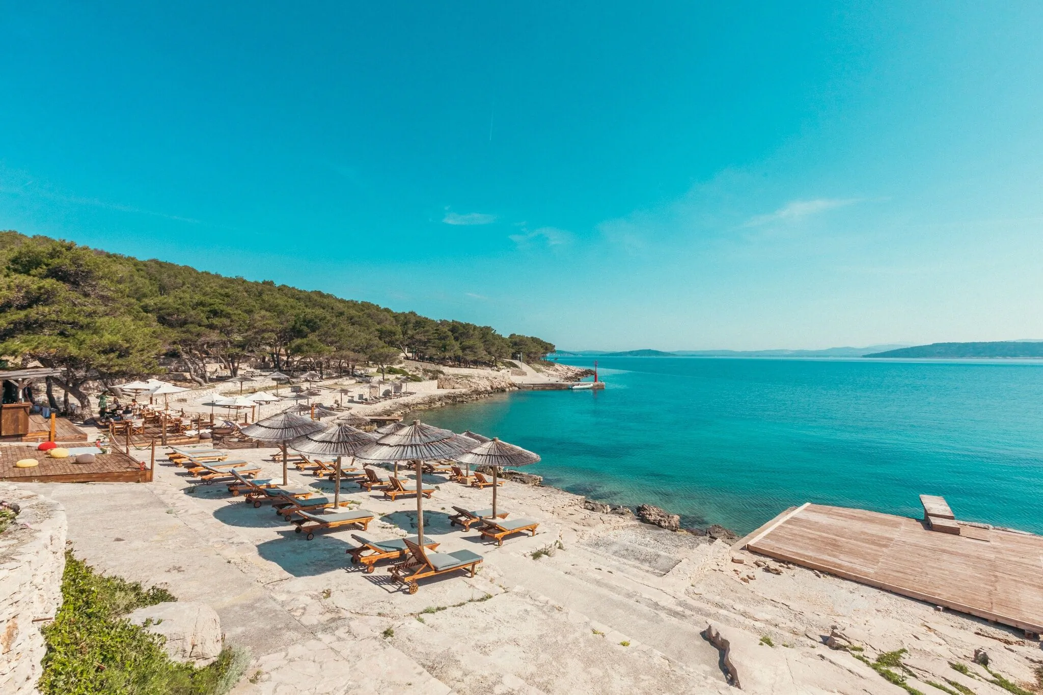 Obonjan Island Resort Šibenik - foto 8