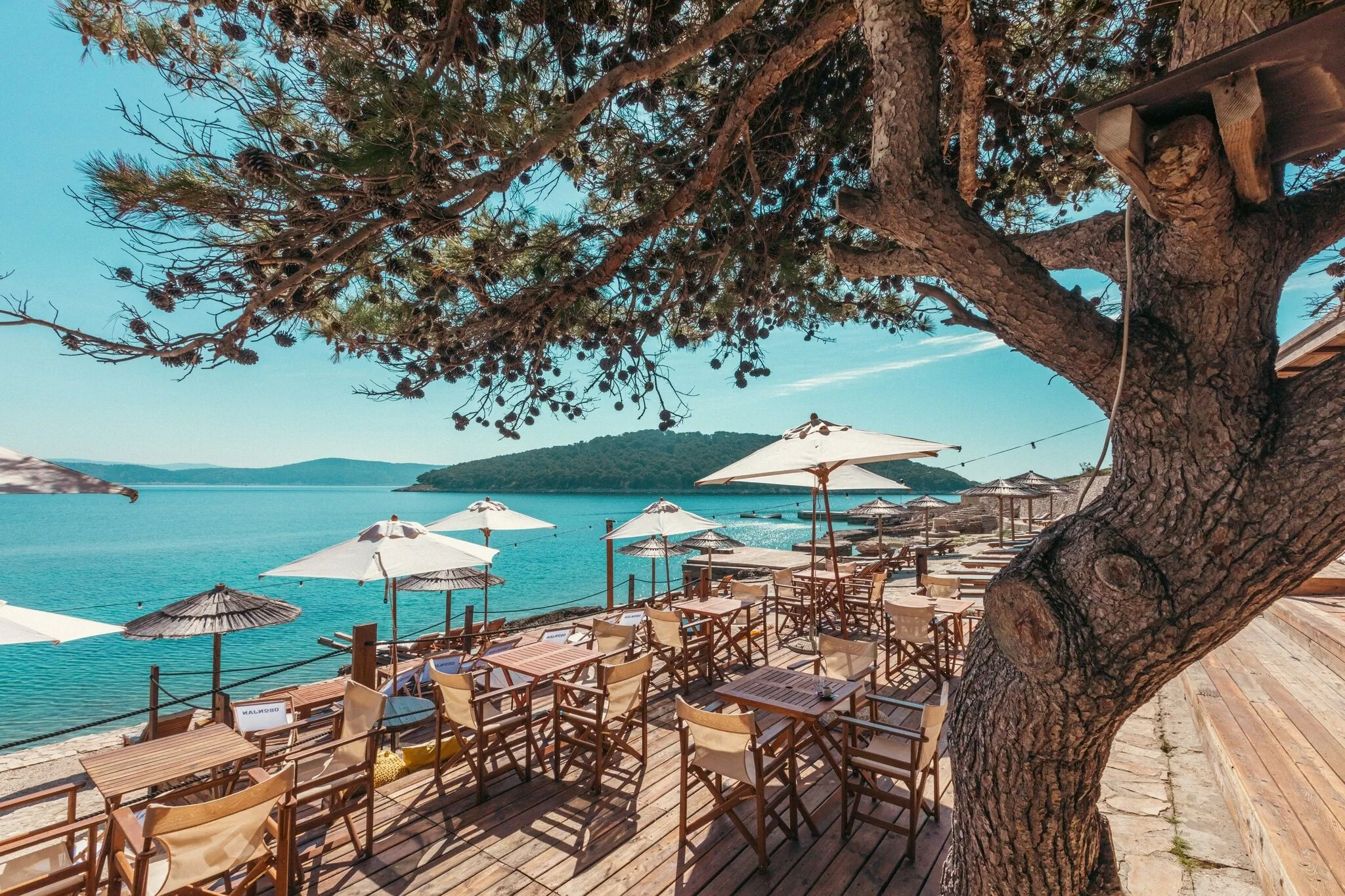 Obonjan Island Resort Šibenik - foto 4