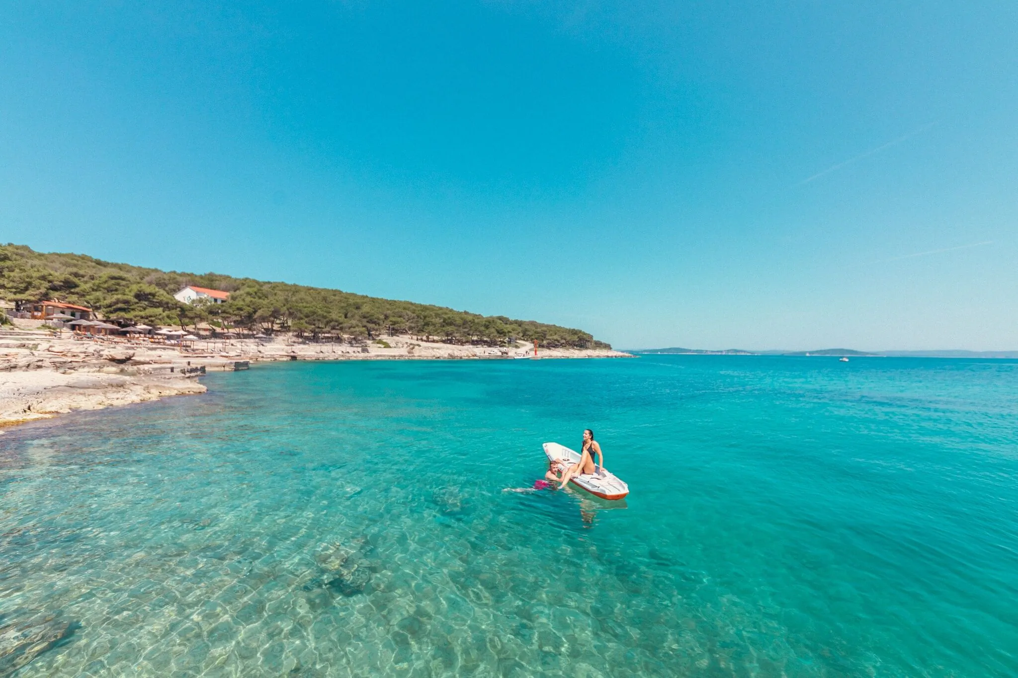 Obonjan Island Resort Šibenik - foto 3
