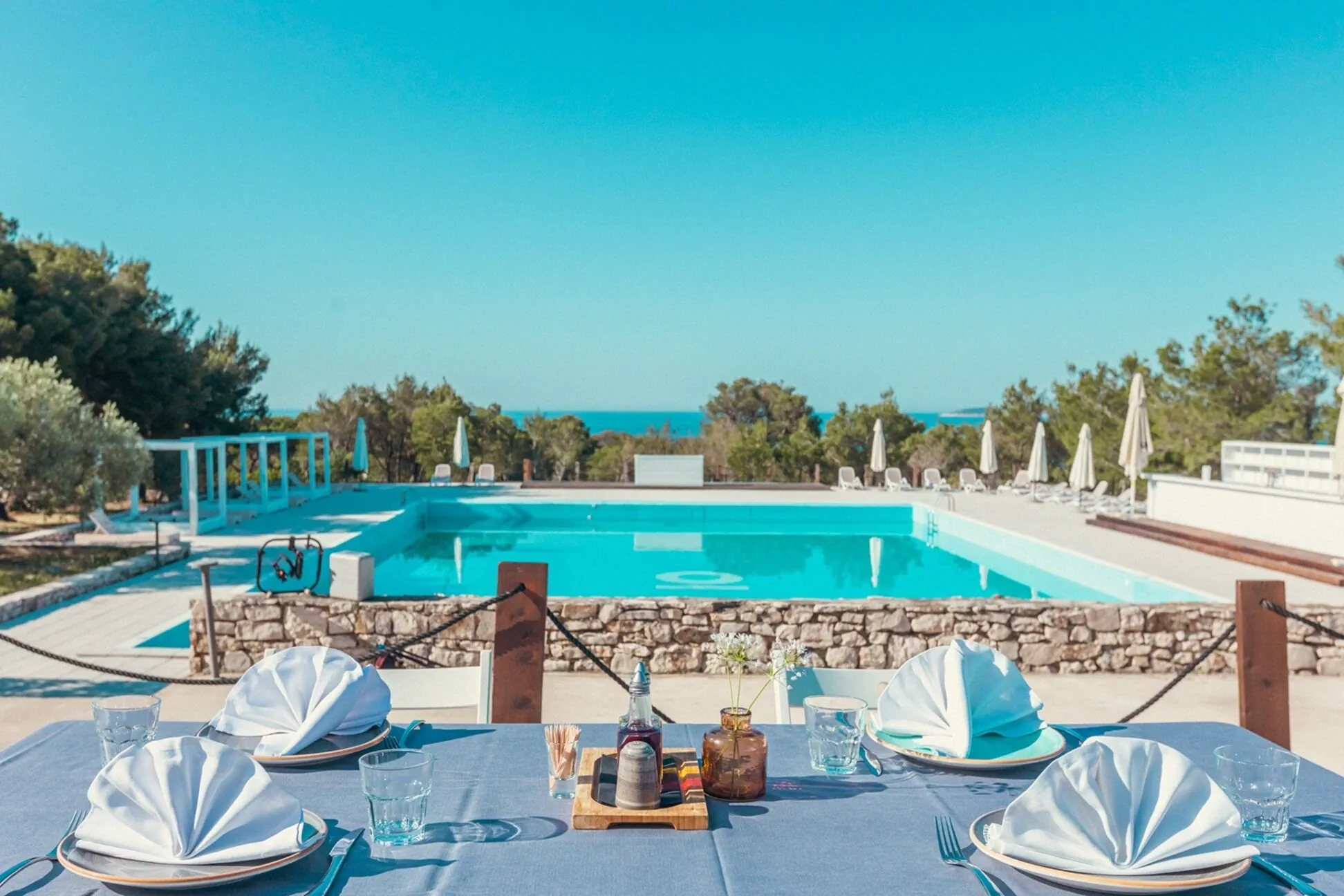 Obonjan Island Resort Šibenik - foto 7