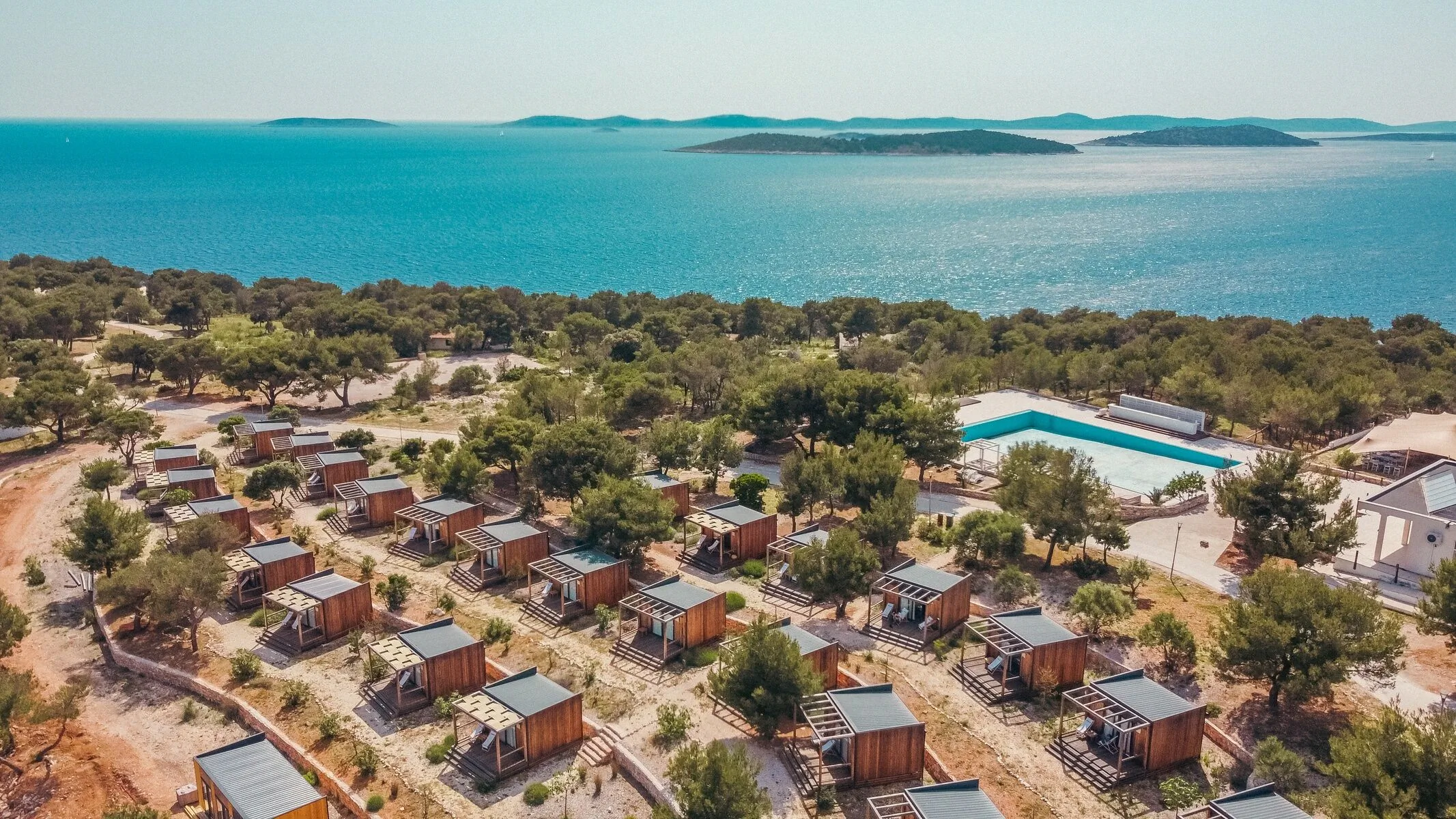 Obonjan Island Resort Šibenik - foto 6
