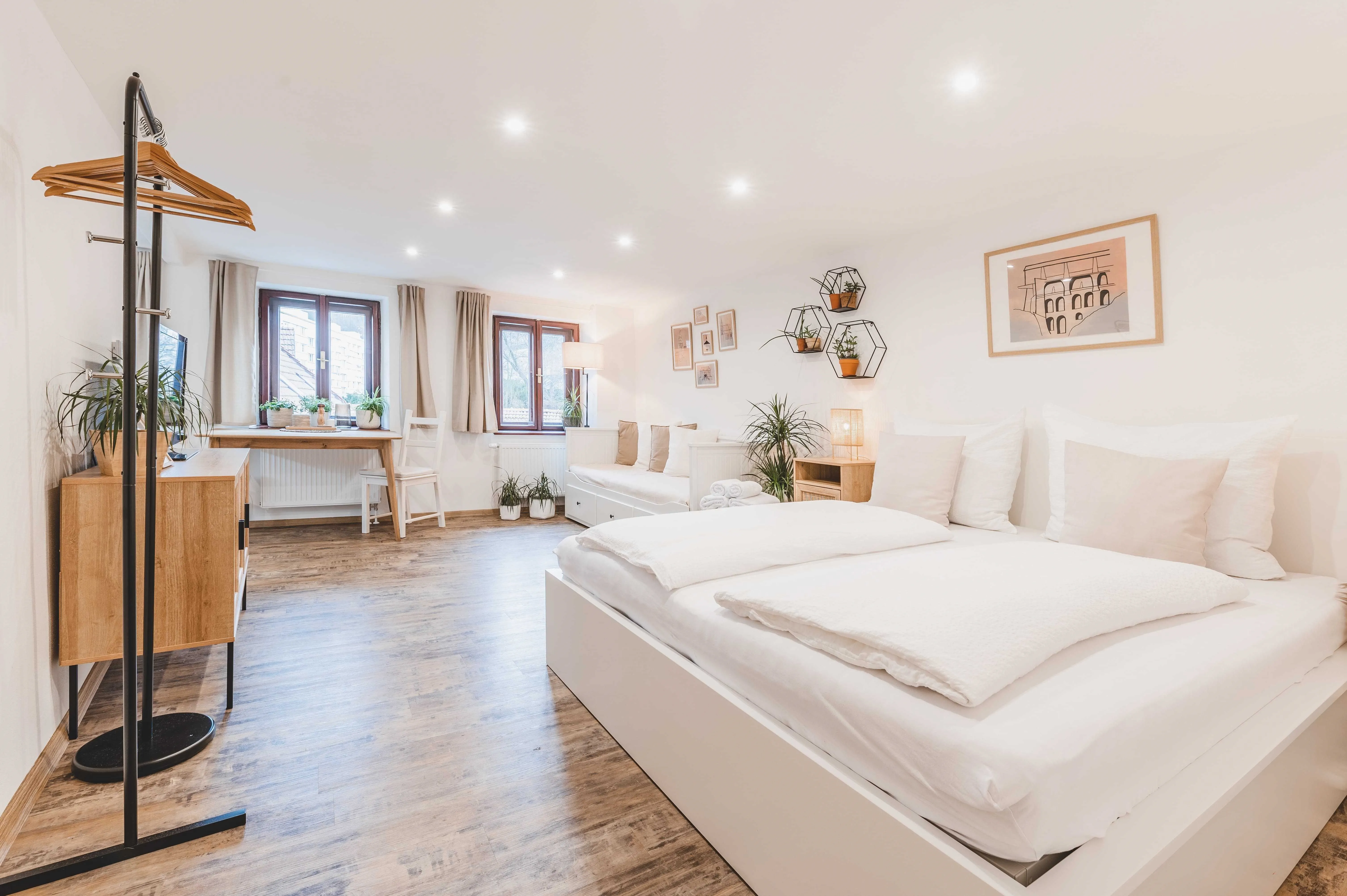 Konekt Apartment Český Krumlov – Český Krumlov, Republica Cehă