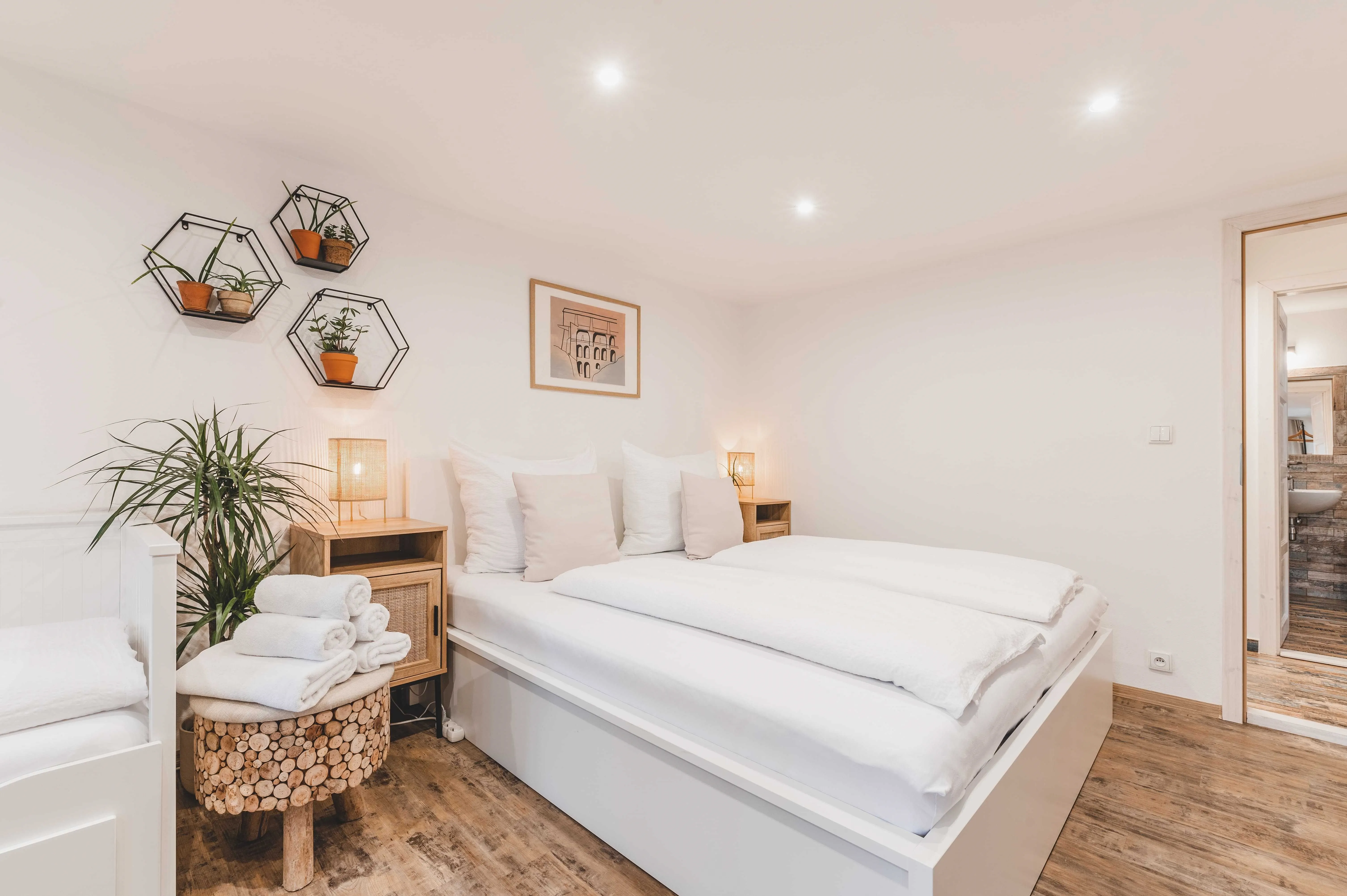 Konekt Apartment Český Krumlov – Český Krumlov, Republica Cehă