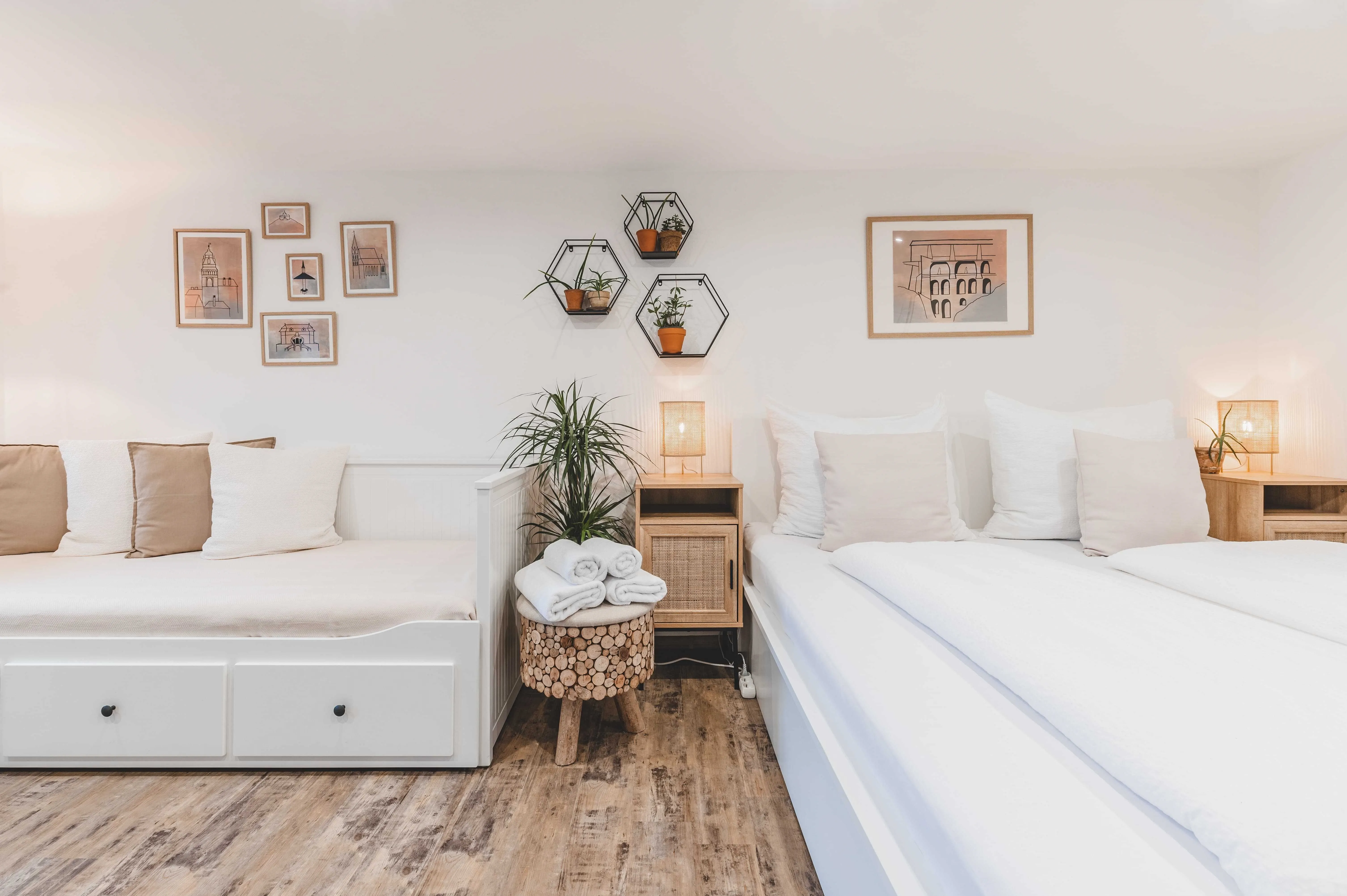Konekt Apartment Český Krumlov – Český Krumlov, Republica Cehă