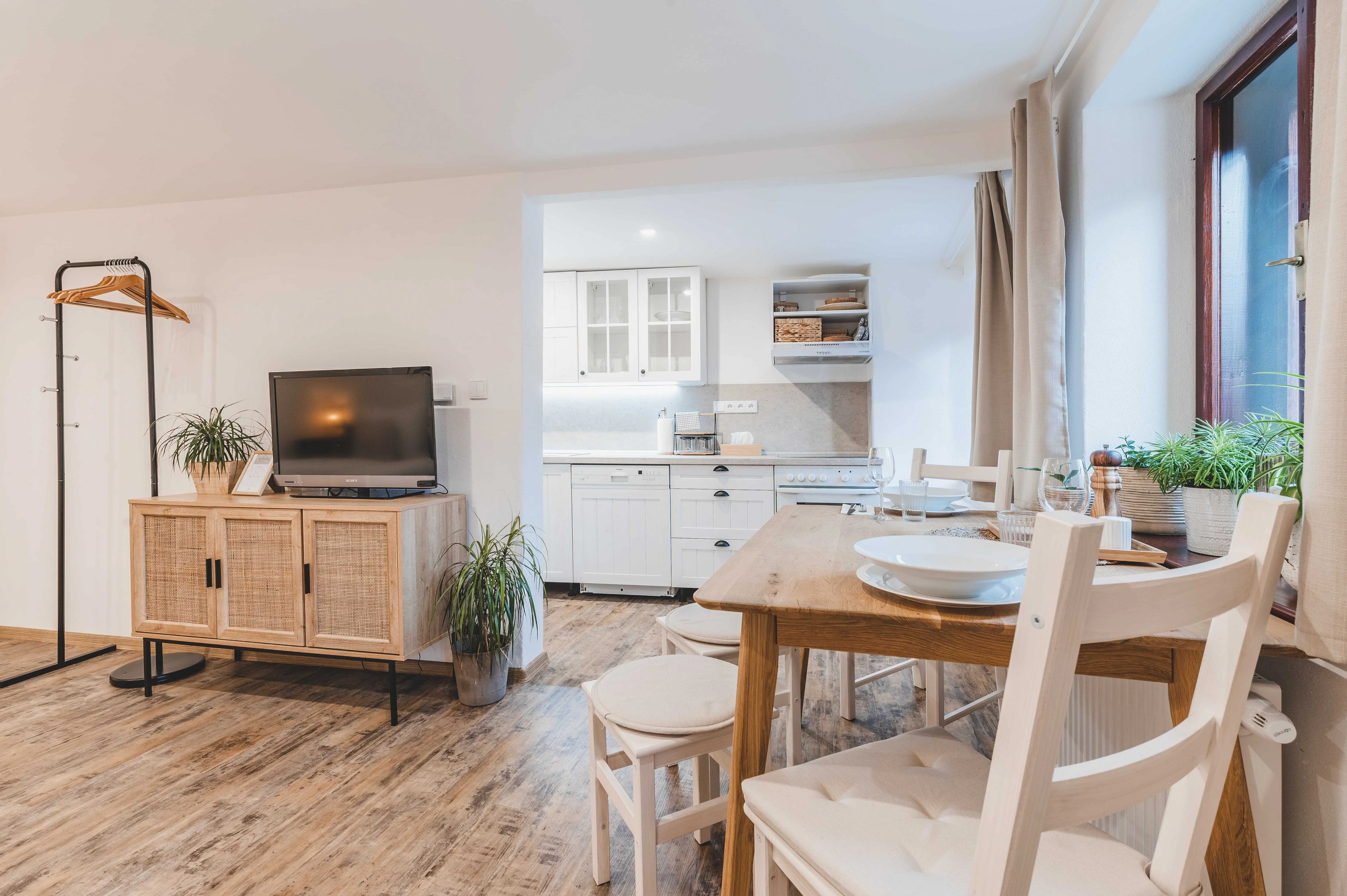Konekt Apartment Český Krumlov – Český Krumlov, Republica Cehă