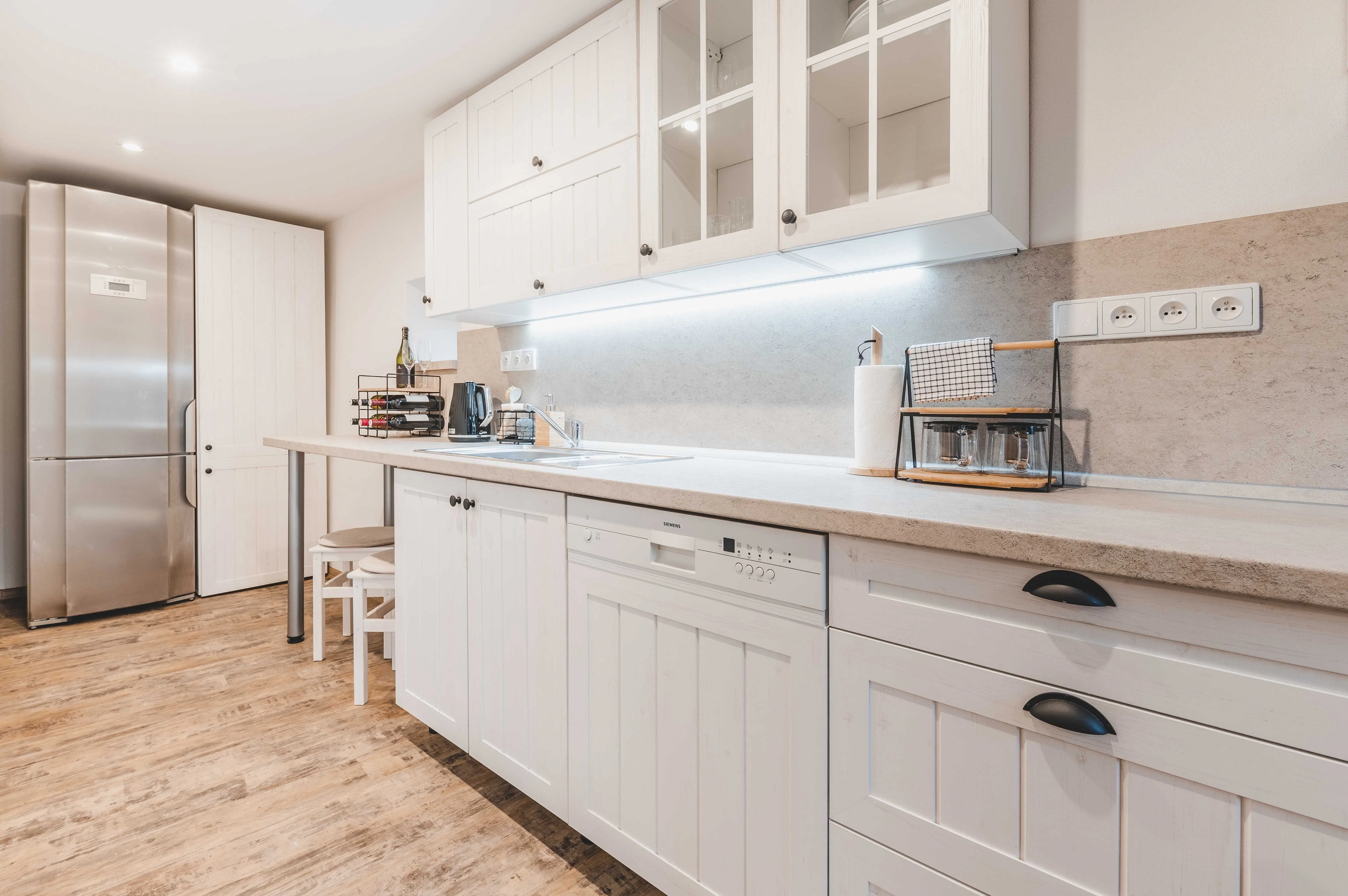 Konekt Apartment Český Krumlov – Český Krumlov, Republica Cehă