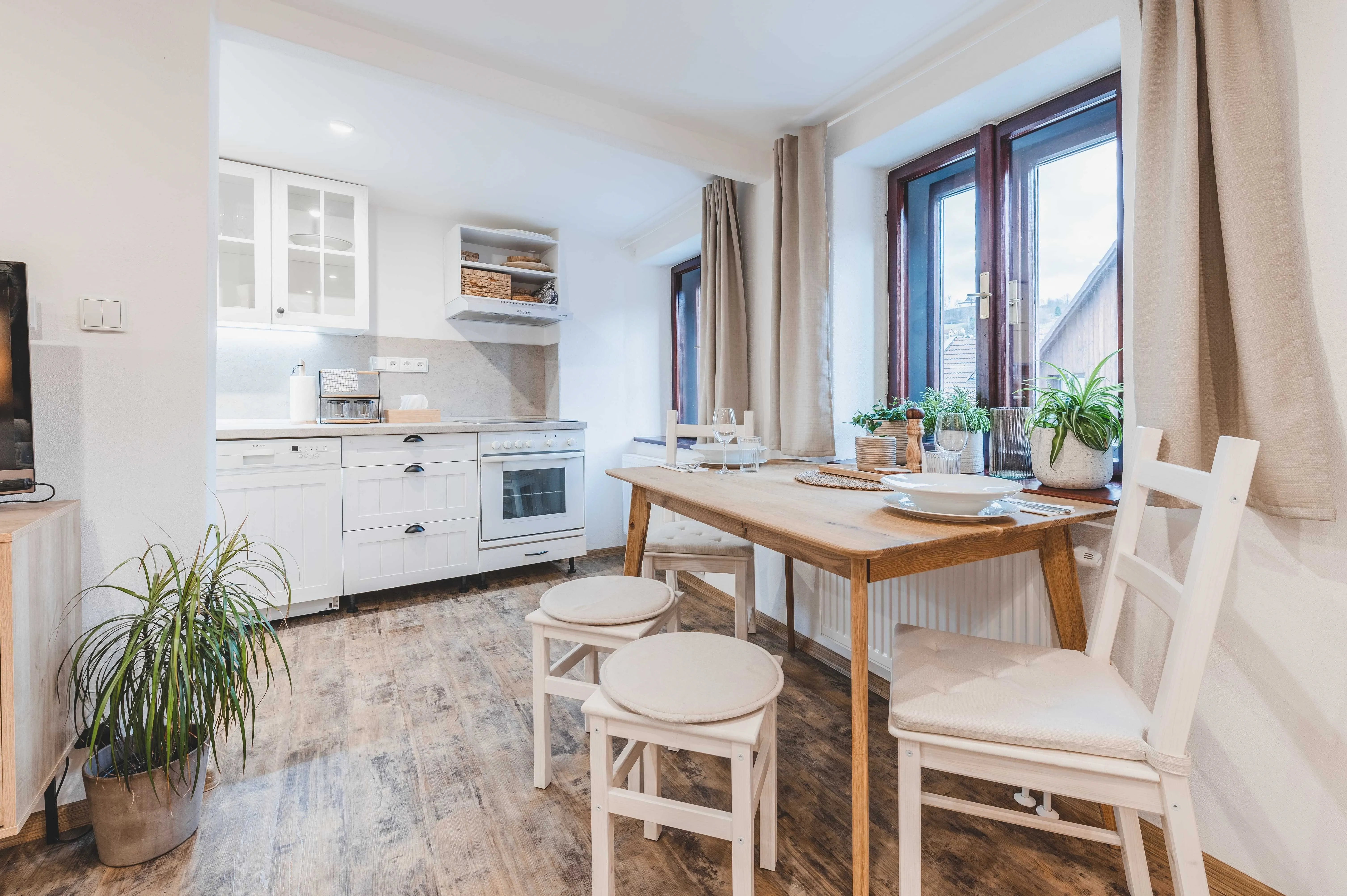 Konekt Apartment Český Krumlov – Český Krumlov, Republica Cehă