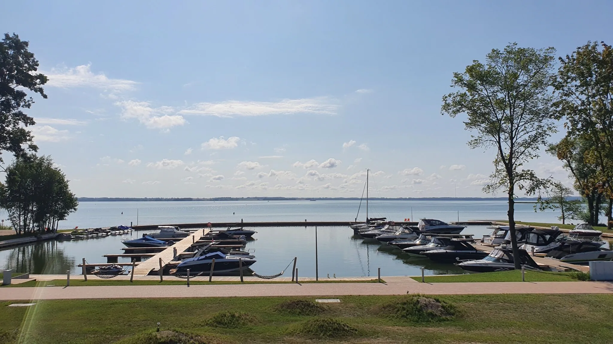 Nautica Resort by Q4Apartments Giżycko – Giżycko, Polonia