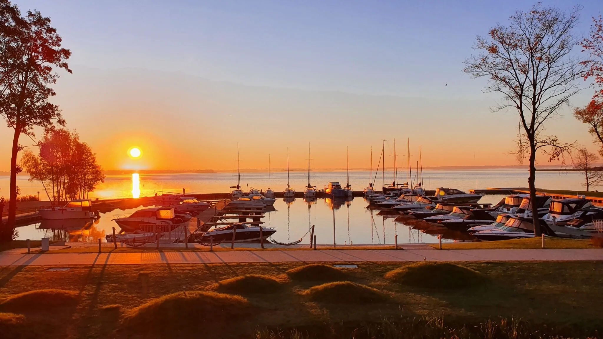 Nautica Resort by Q4Apartments Giżycko – Giżycko, Polonia