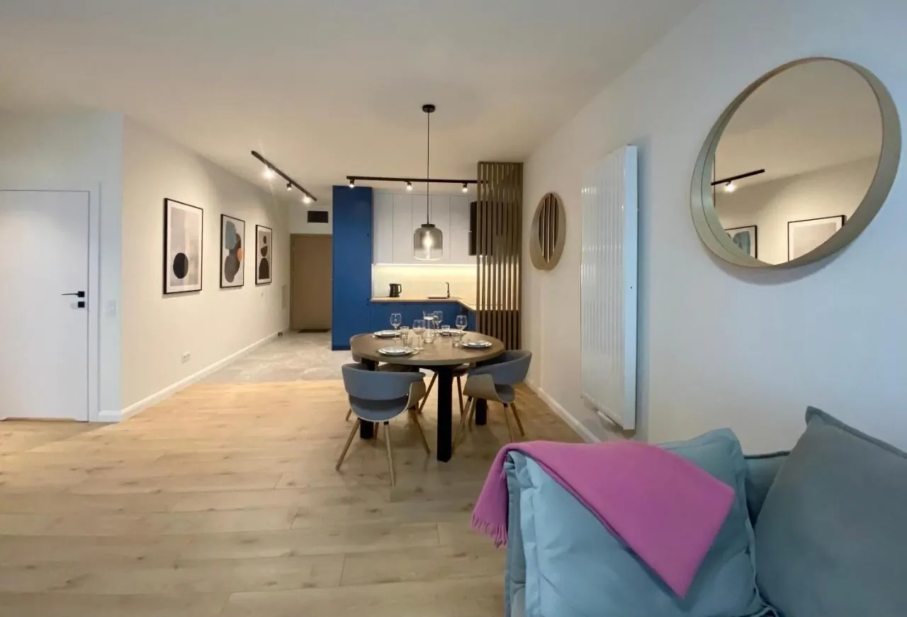 Nautica Resort by Q4Apartments Giżycko – Giżycko, Polonia