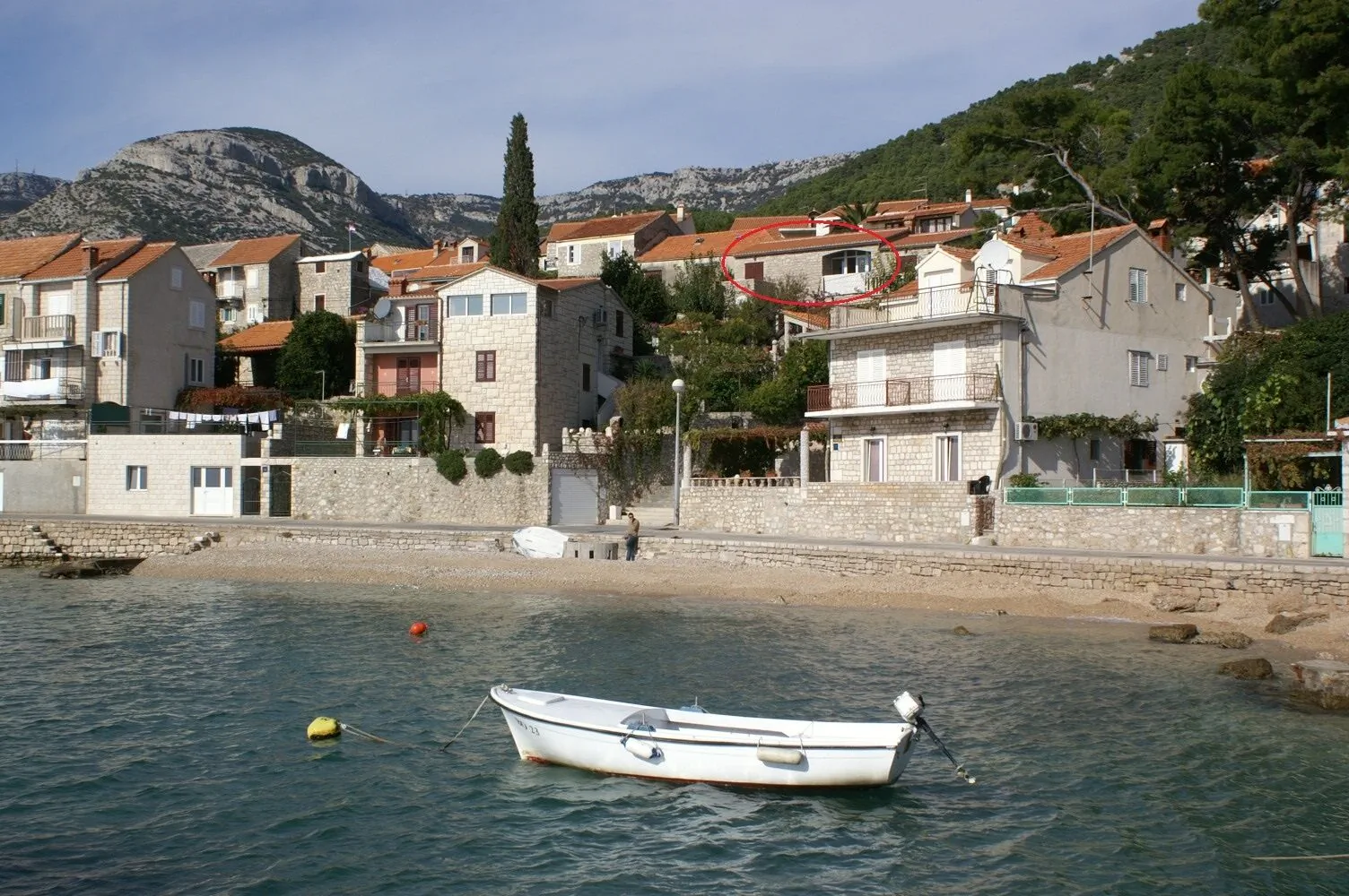 Apartments By The Sea Bol, Brač - 2905 Bol – Comuna Bol, Croația