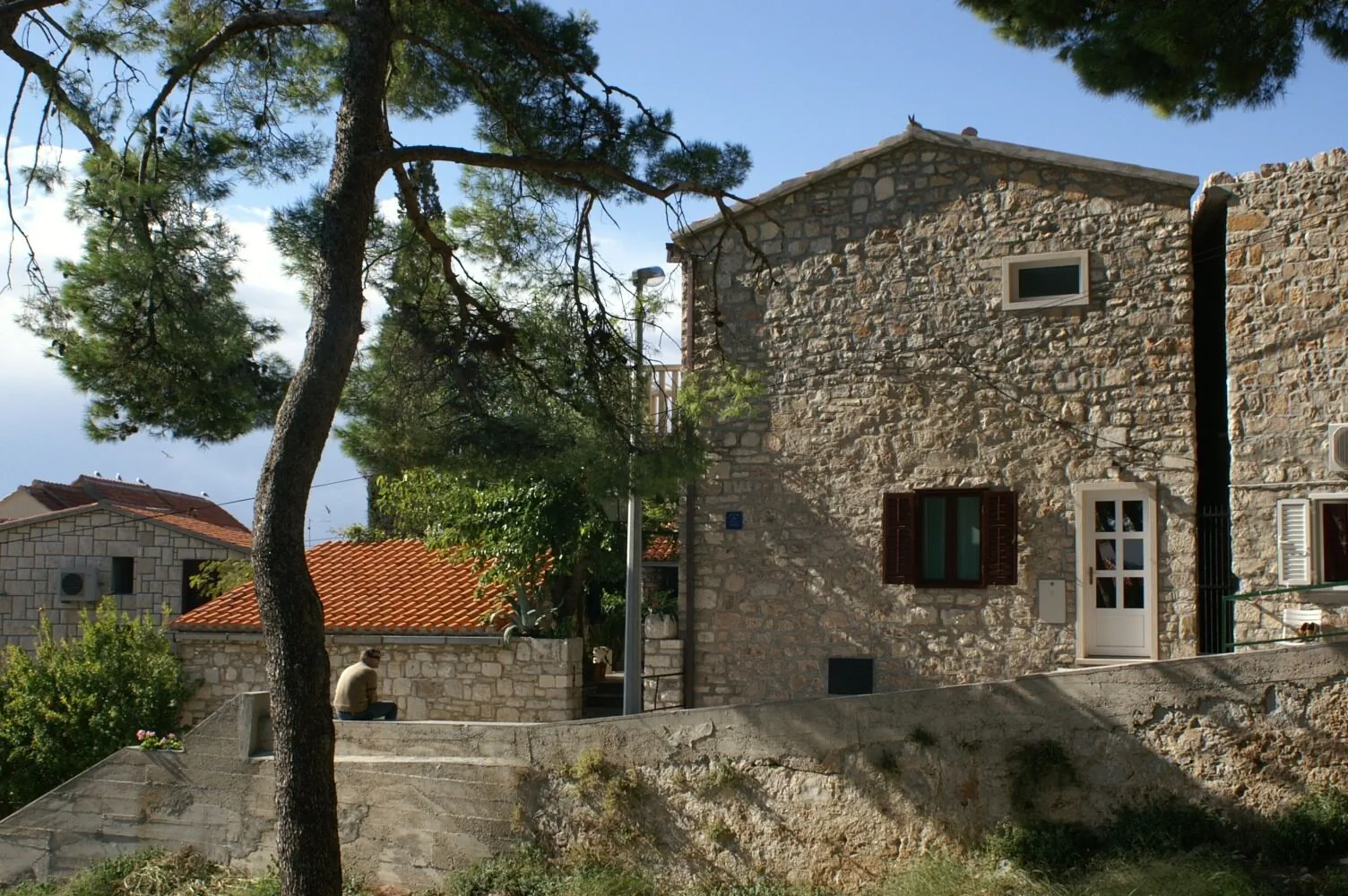 Apartments By The Sea Bol, Brač - 2905 Bol – Comuna Bol, Croația