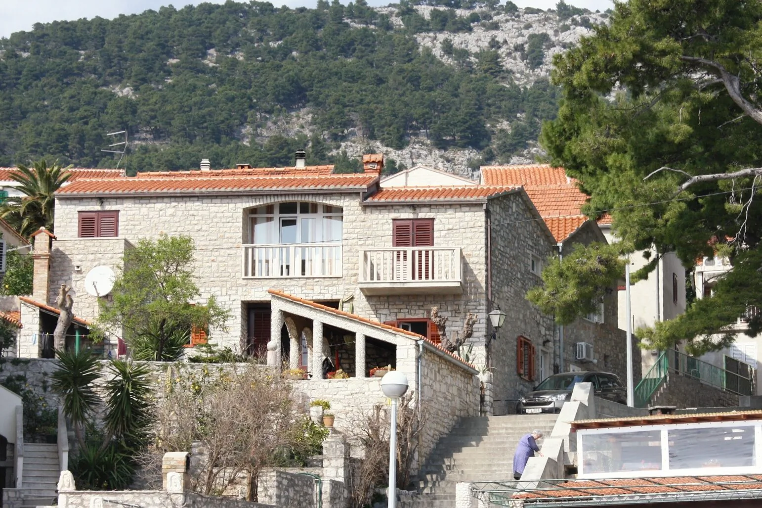 Apartments By The Sea Bol, Brač - 2905 Bol – Comuna Bol, Croația