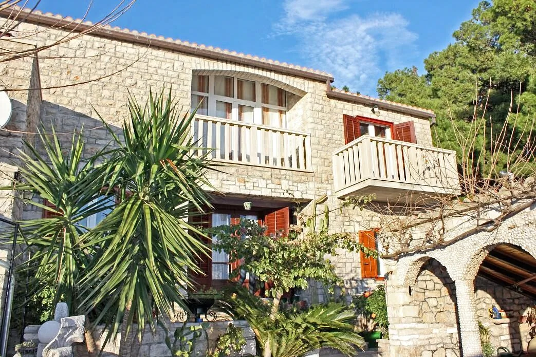 Apartments By The Sea Bol, Brač - 2905 Bol – Comuna Bol, Croația