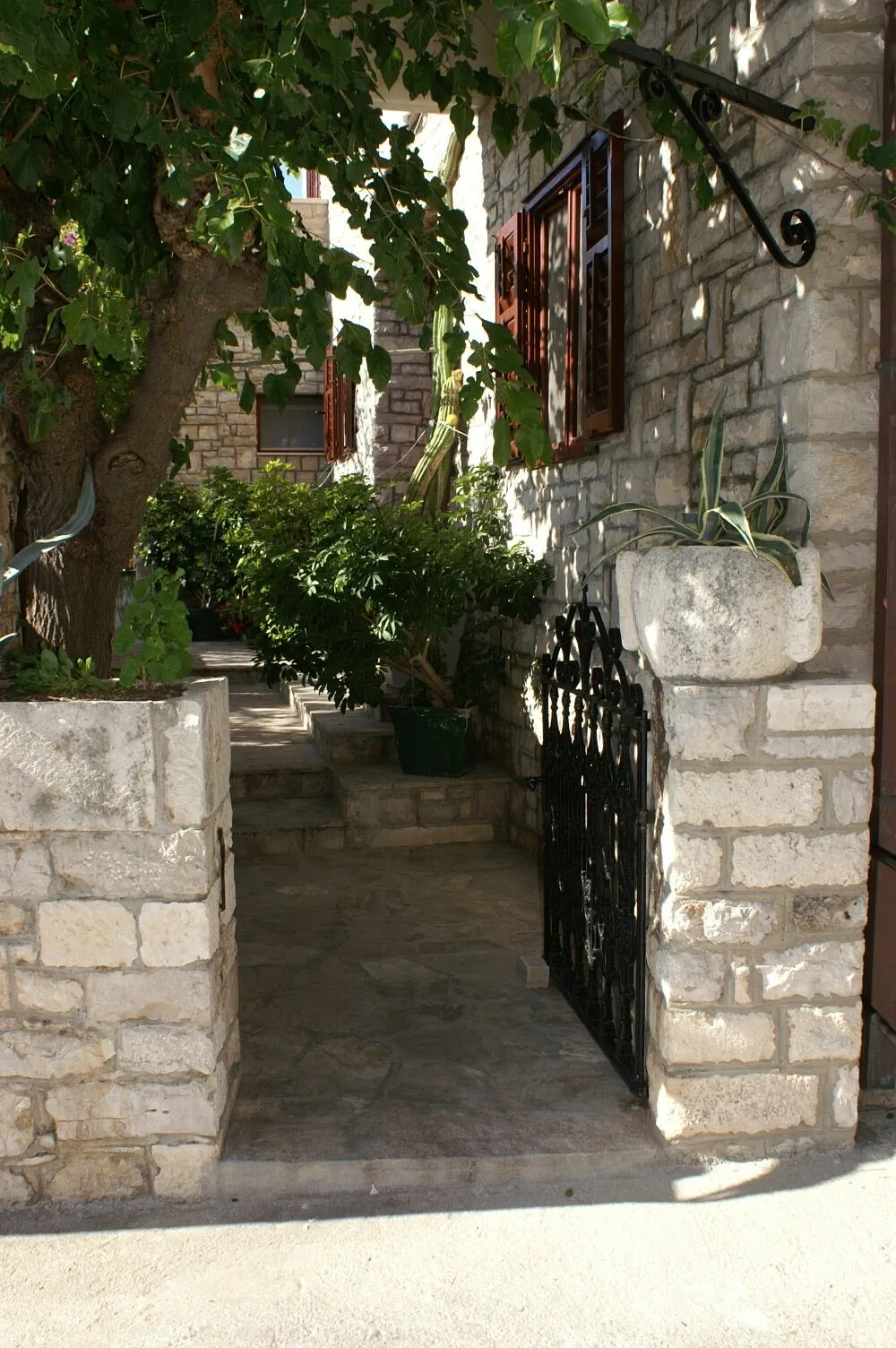 Apartments By The Sea Bol, Brač - 2905 Bol – Comuna Bol, Croația