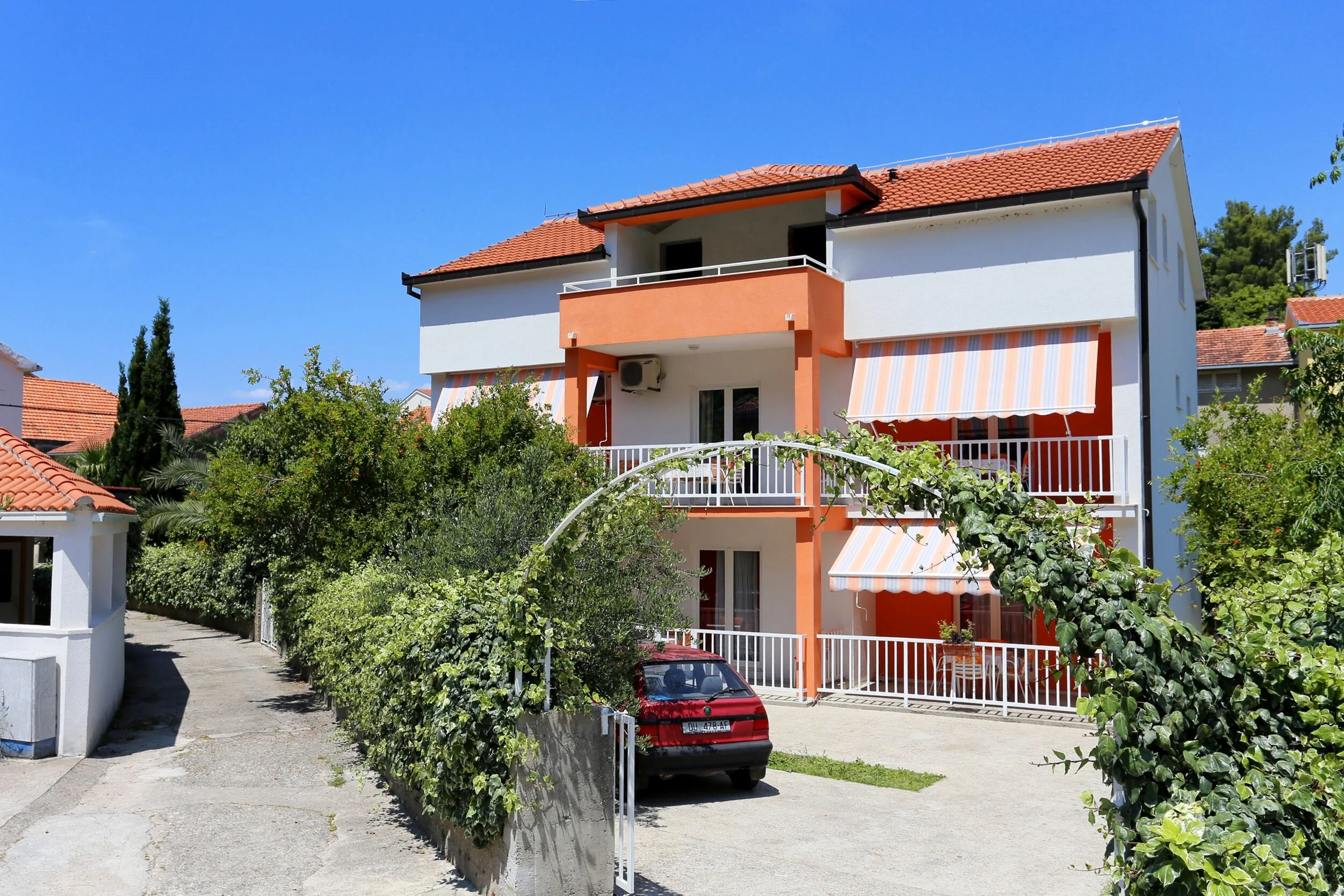 Apartments By The Sea Trpanj, Pelješac - 3157 Trpanj – Comuna Trpanj, Croația