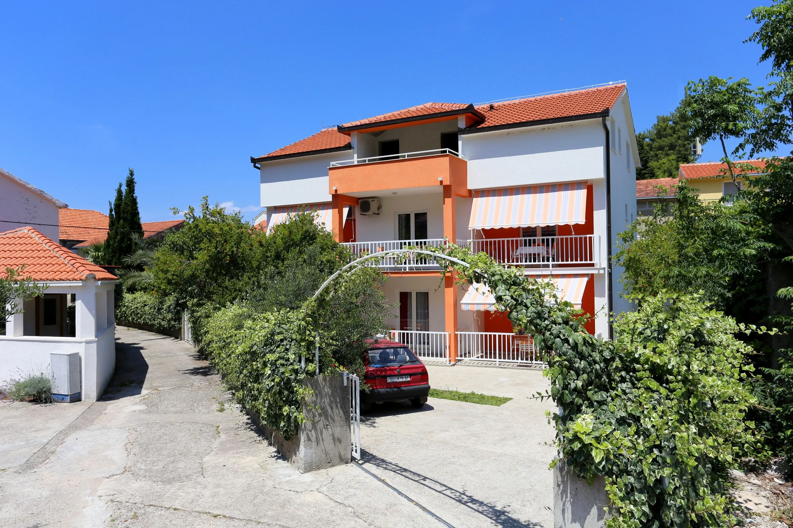 Apartments By The Sea Trpanj, Pelješac - 3157 Trpanj – Comuna Trpanj, Croația