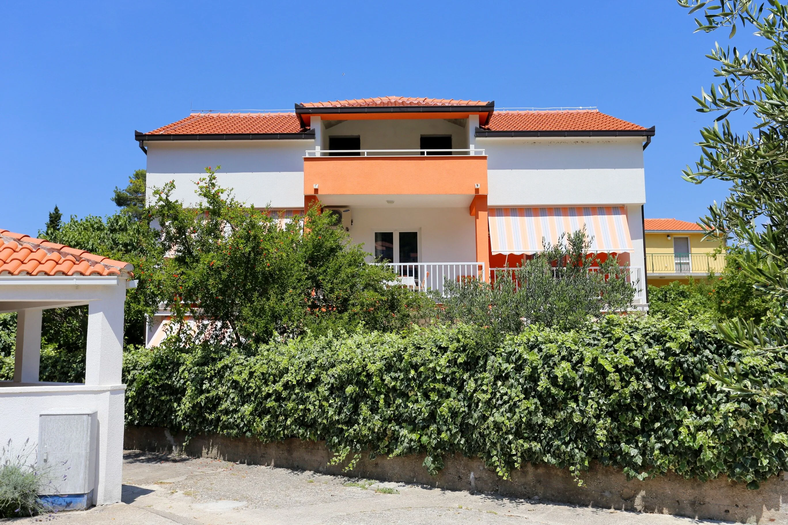 Apartments By The Sea Trpanj, Pelješac - 3157 Trpanj – Comuna Trpanj, Croația