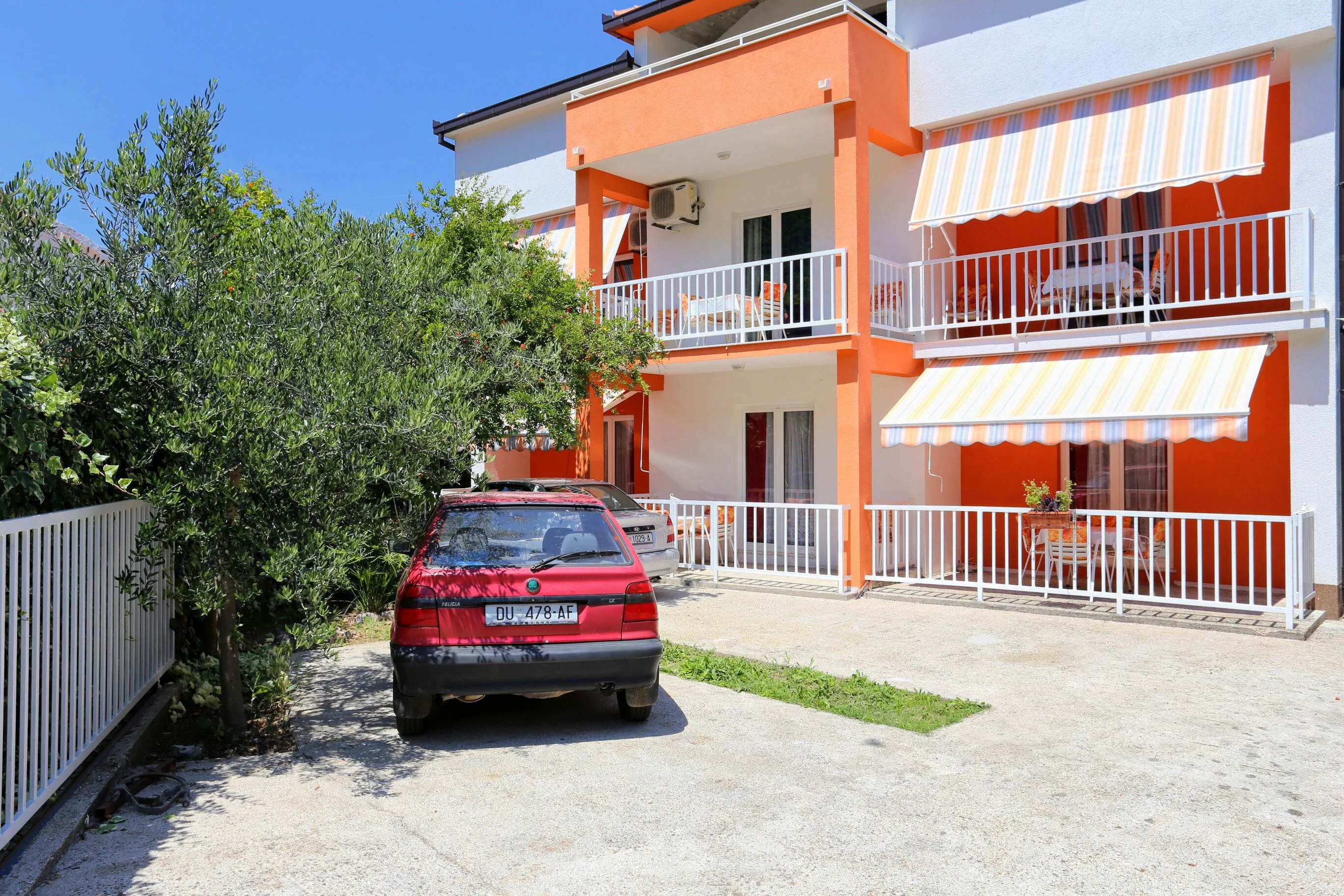 Apartments By The Sea Trpanj, Pelješac - 3157 Trpanj – Comuna Trpanj, Croația