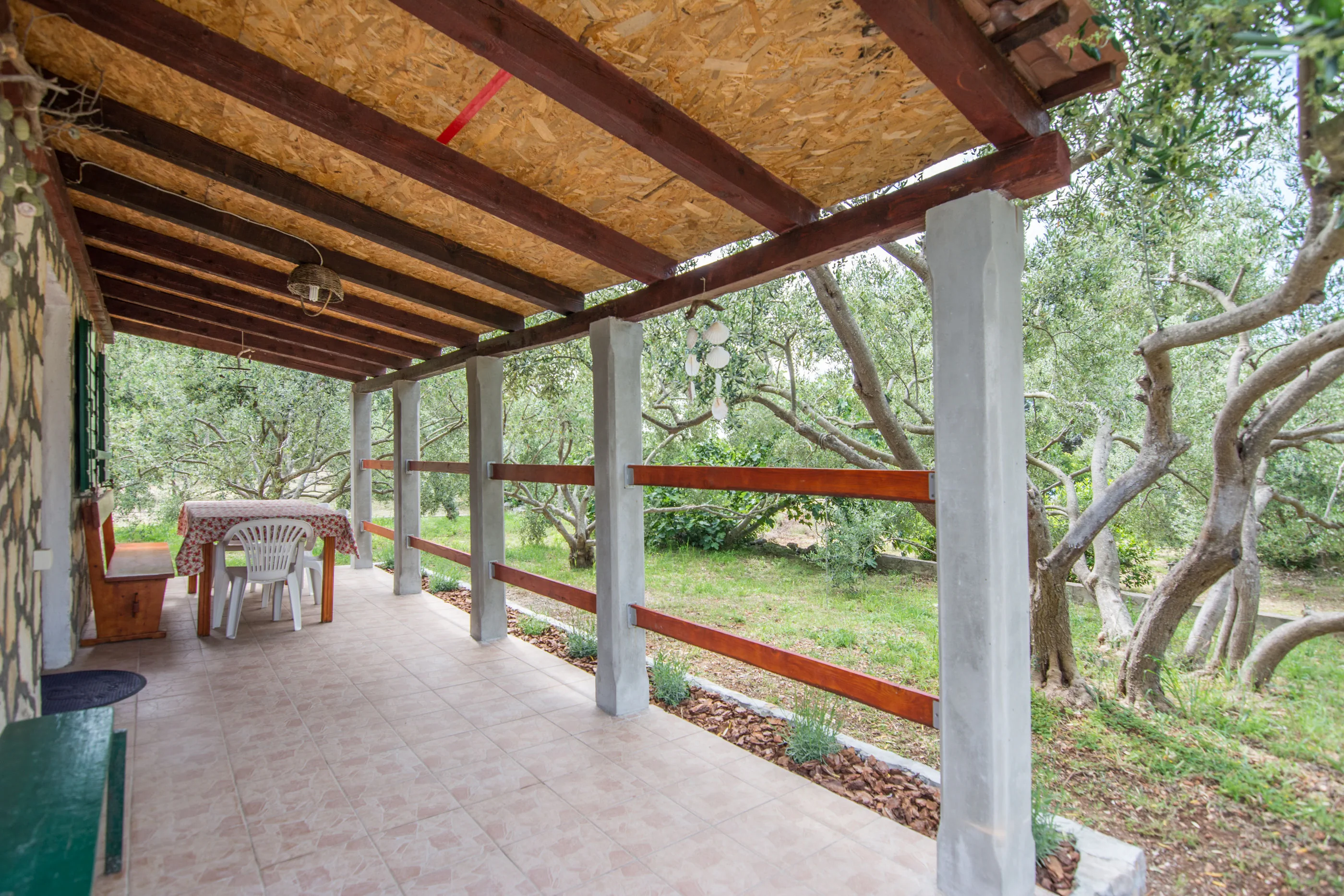 House Olive Tree Tkon - foto 6