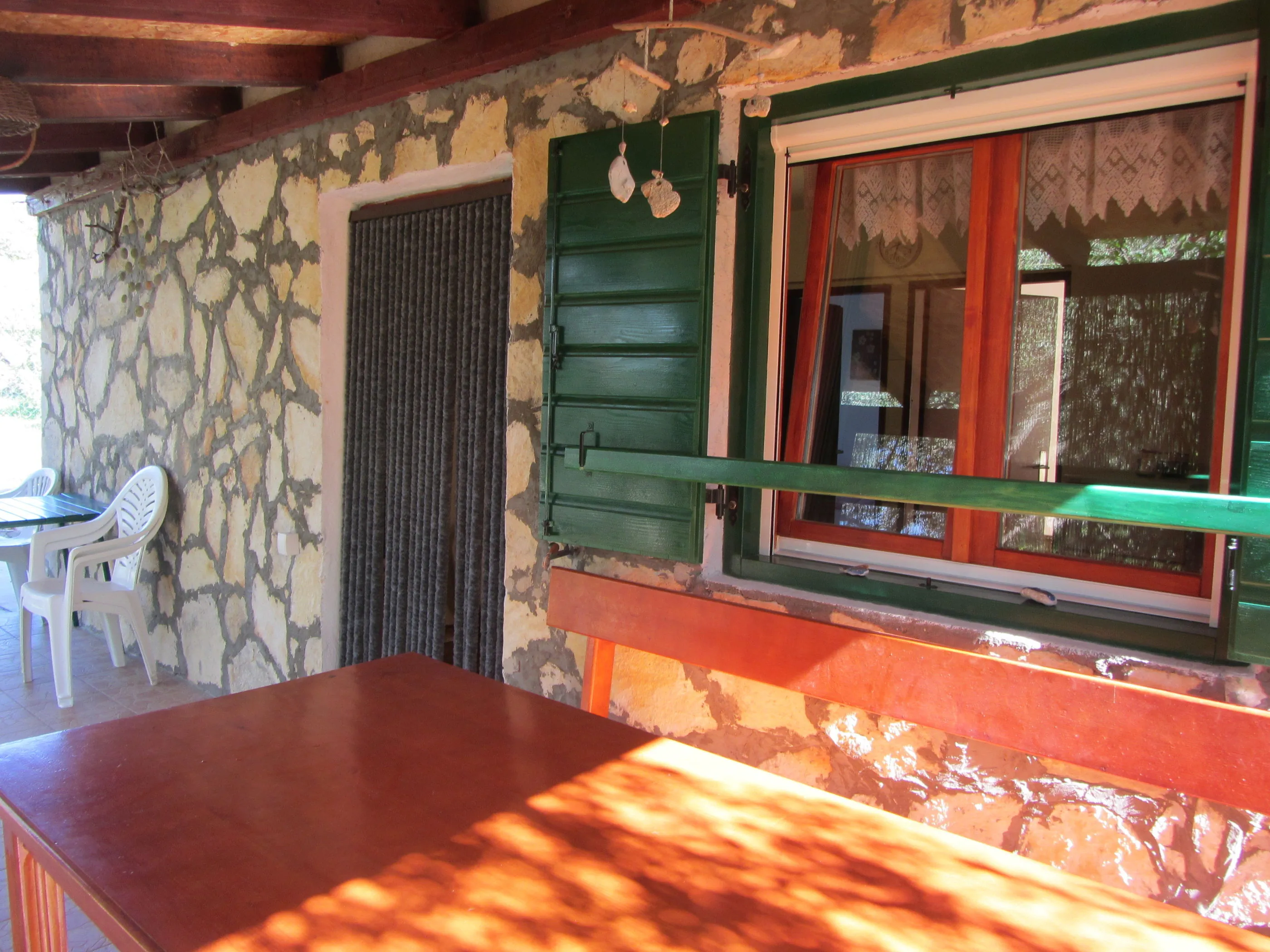 House Olive Tree Tkon - foto 5