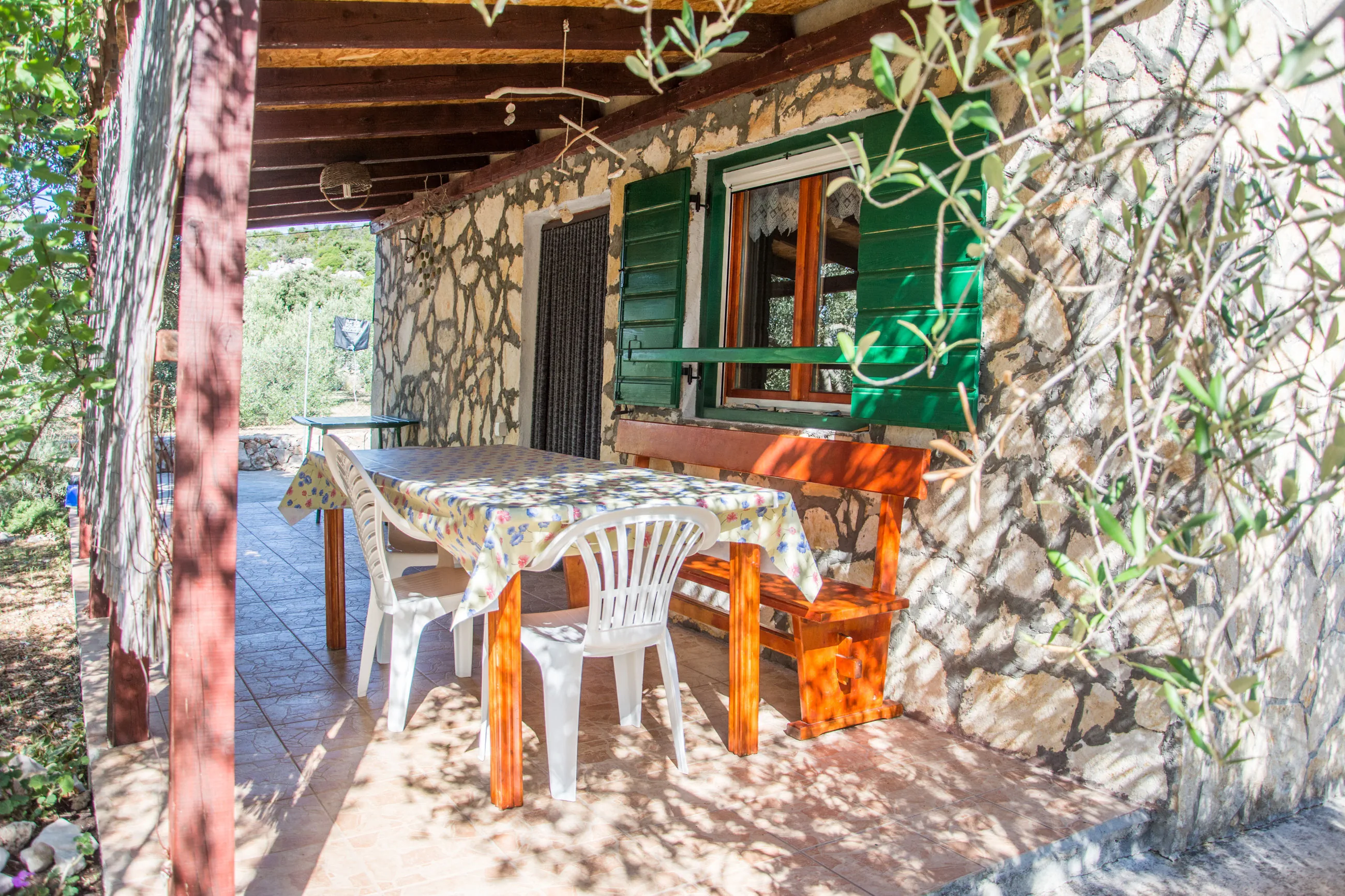 House Olive Tree Tkon - foto 4
