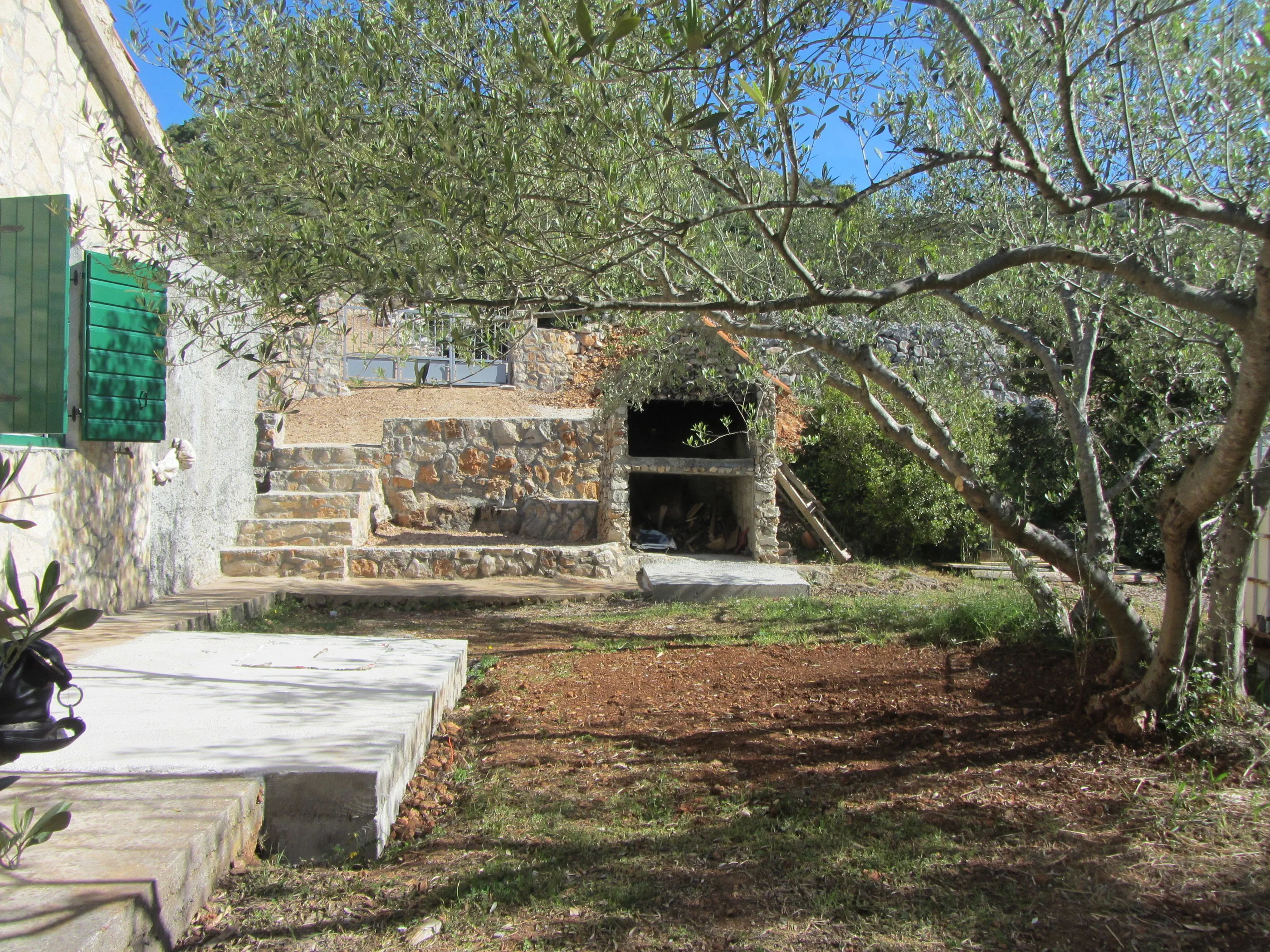 House Olive Tree Tkon - foto 8