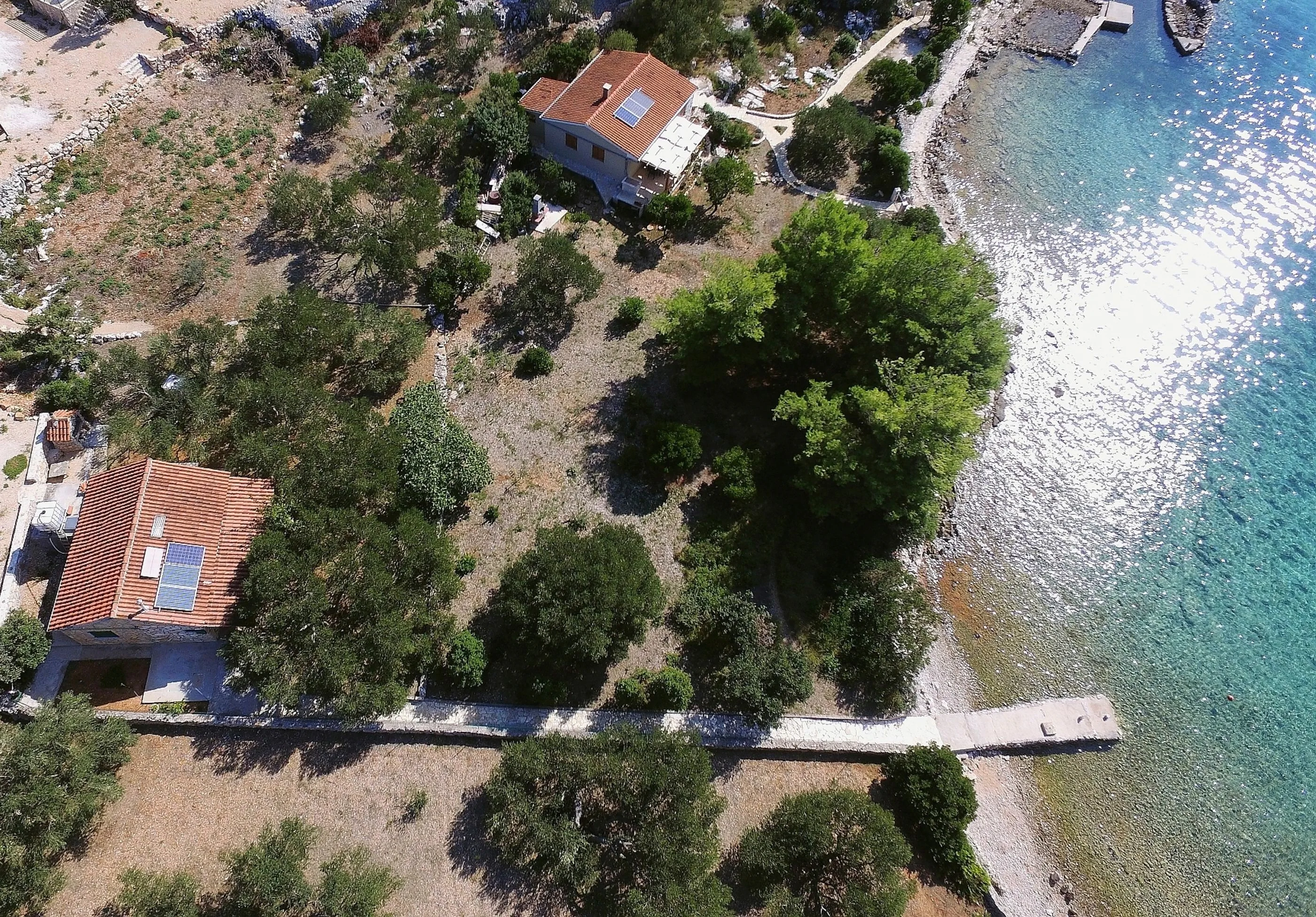 House Olive Tree Tkon - foto 2