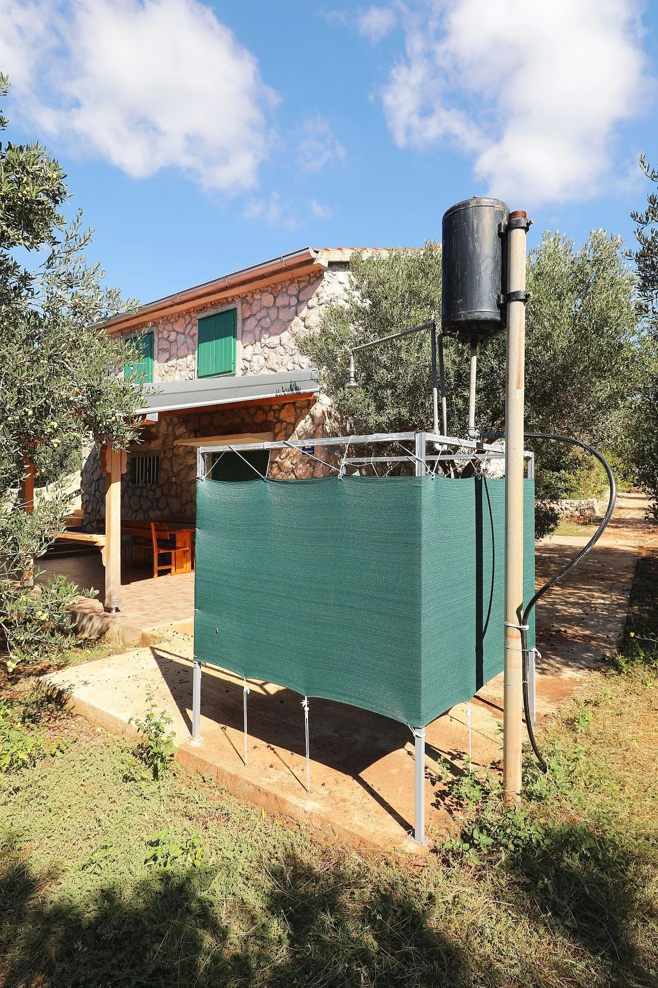 House Angelina Tkon - foto 9