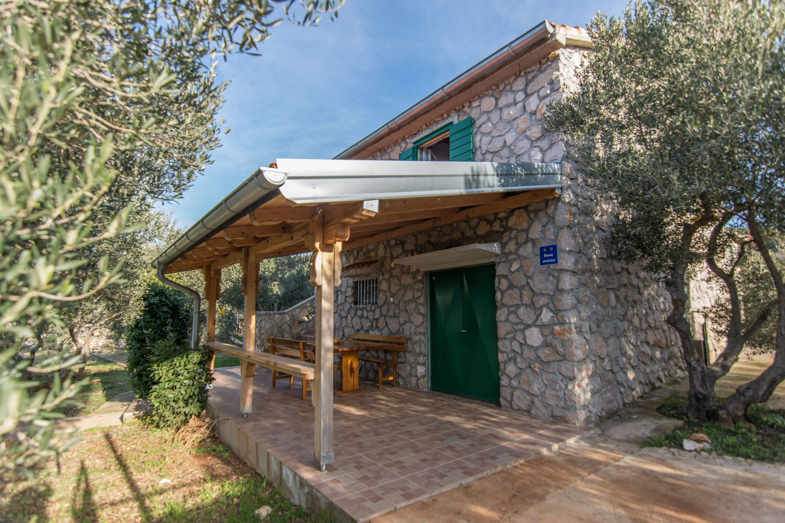 House Angelina Tkon - foto 8