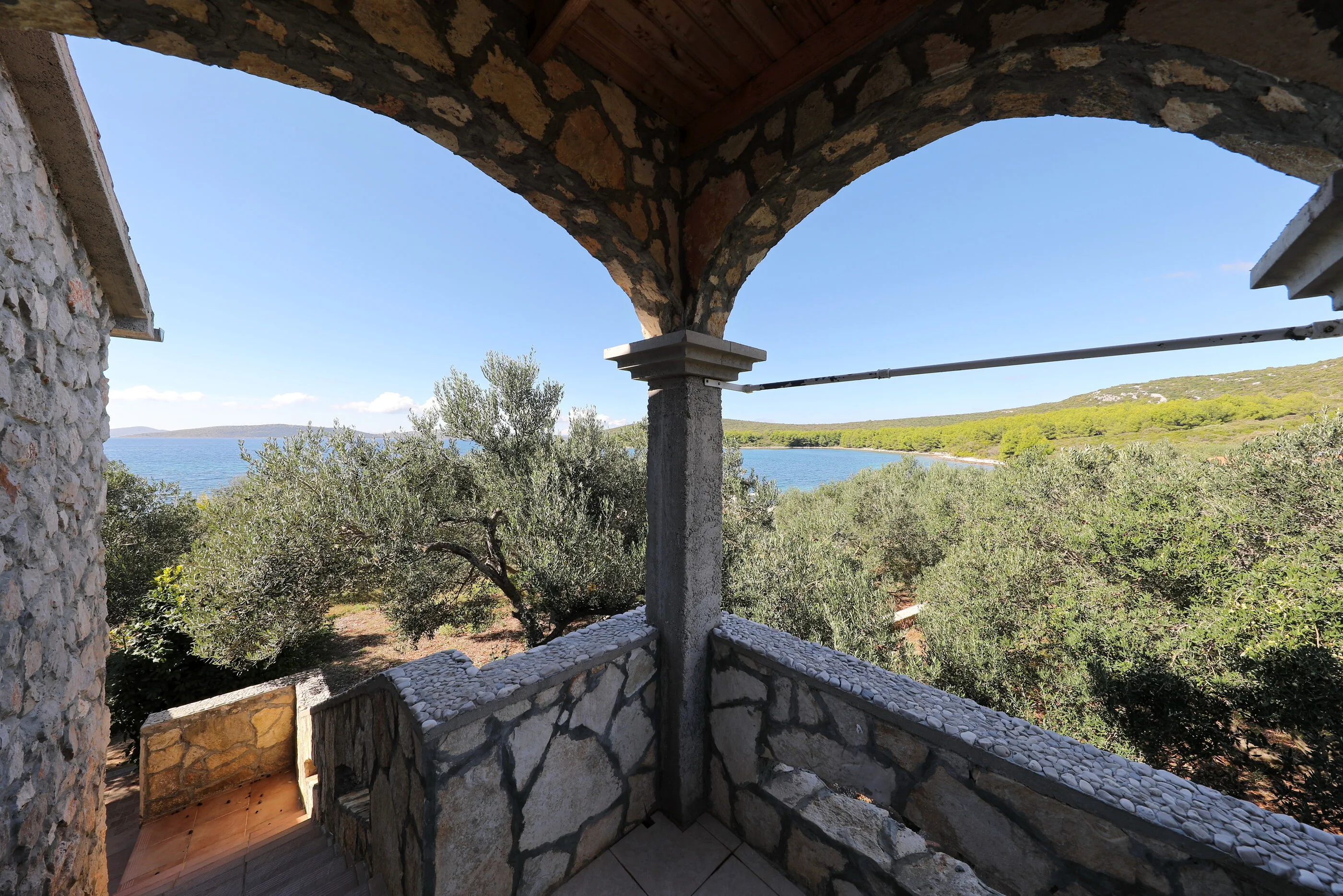 House Angelina Tkon - foto 7