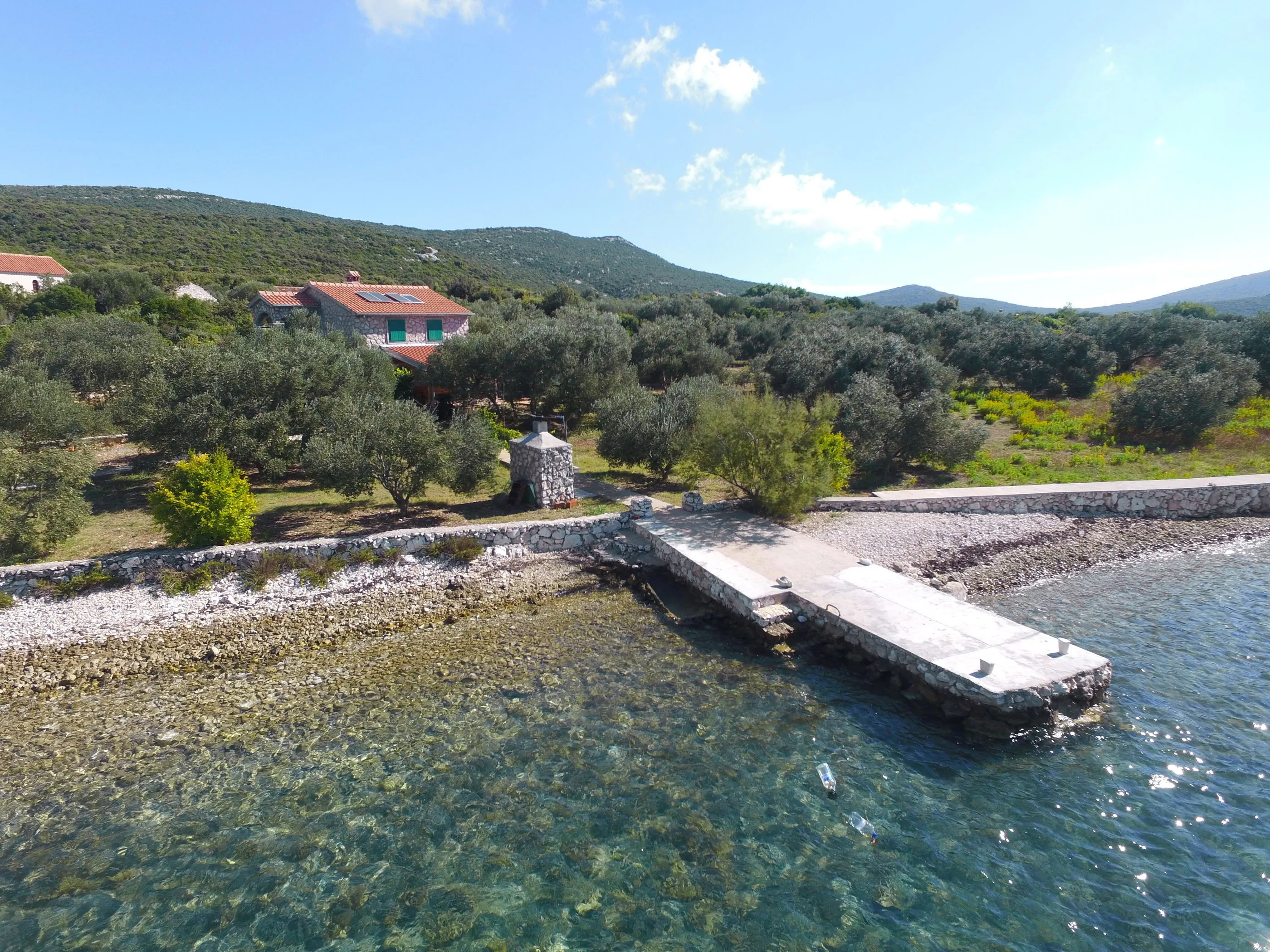 House Angelina Tkon - foto 1