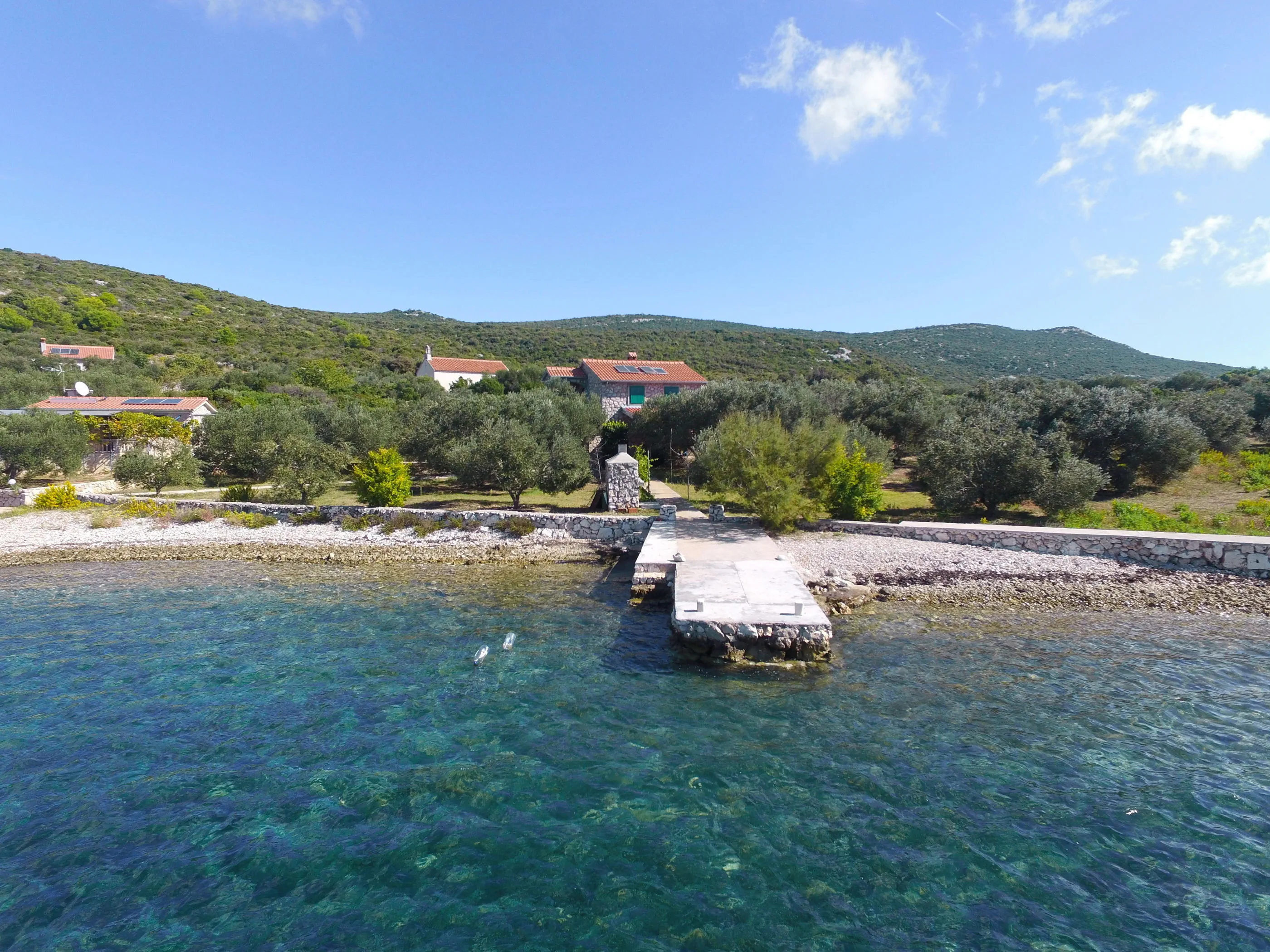 House Angelina Tkon - foto 3