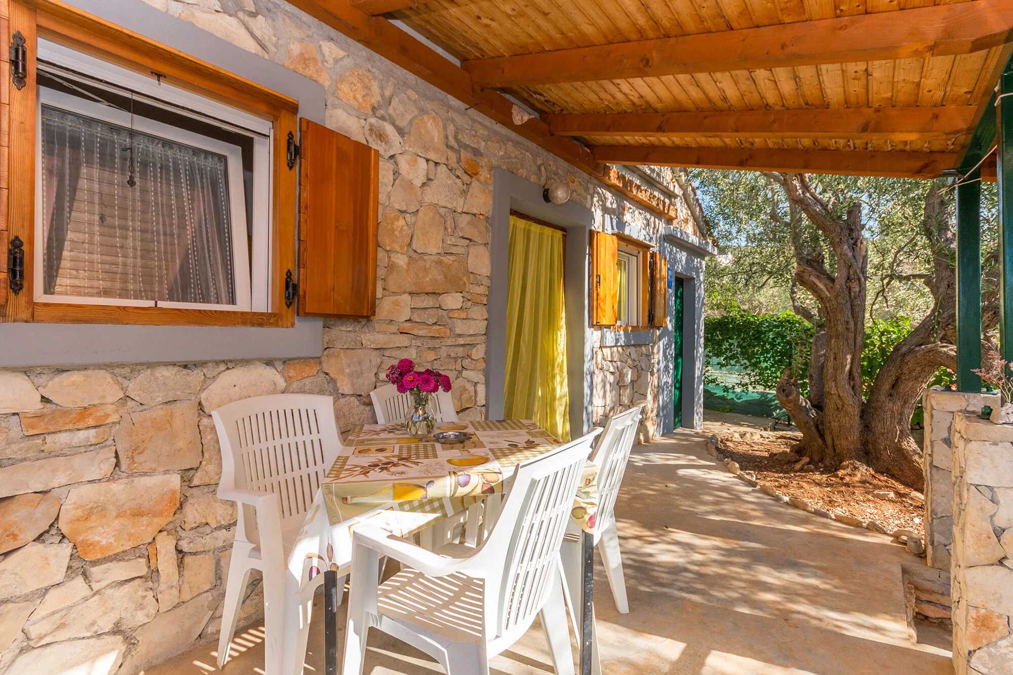 House Magdalena Tkon – Tkon, Croația
