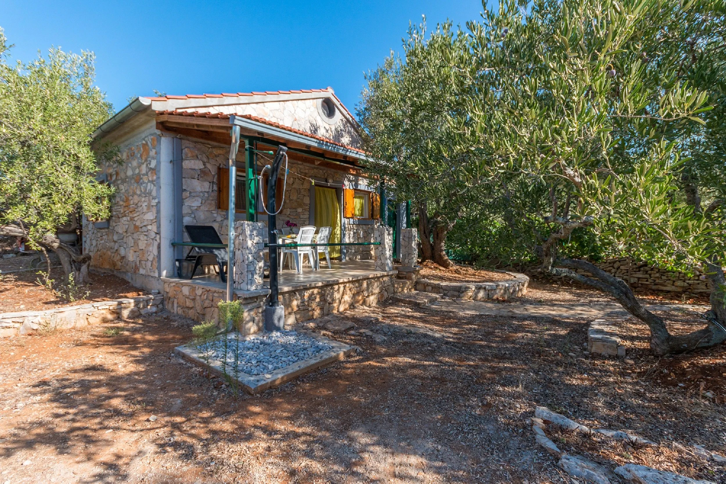 House Magdalena Tkon – Tkon, Croația