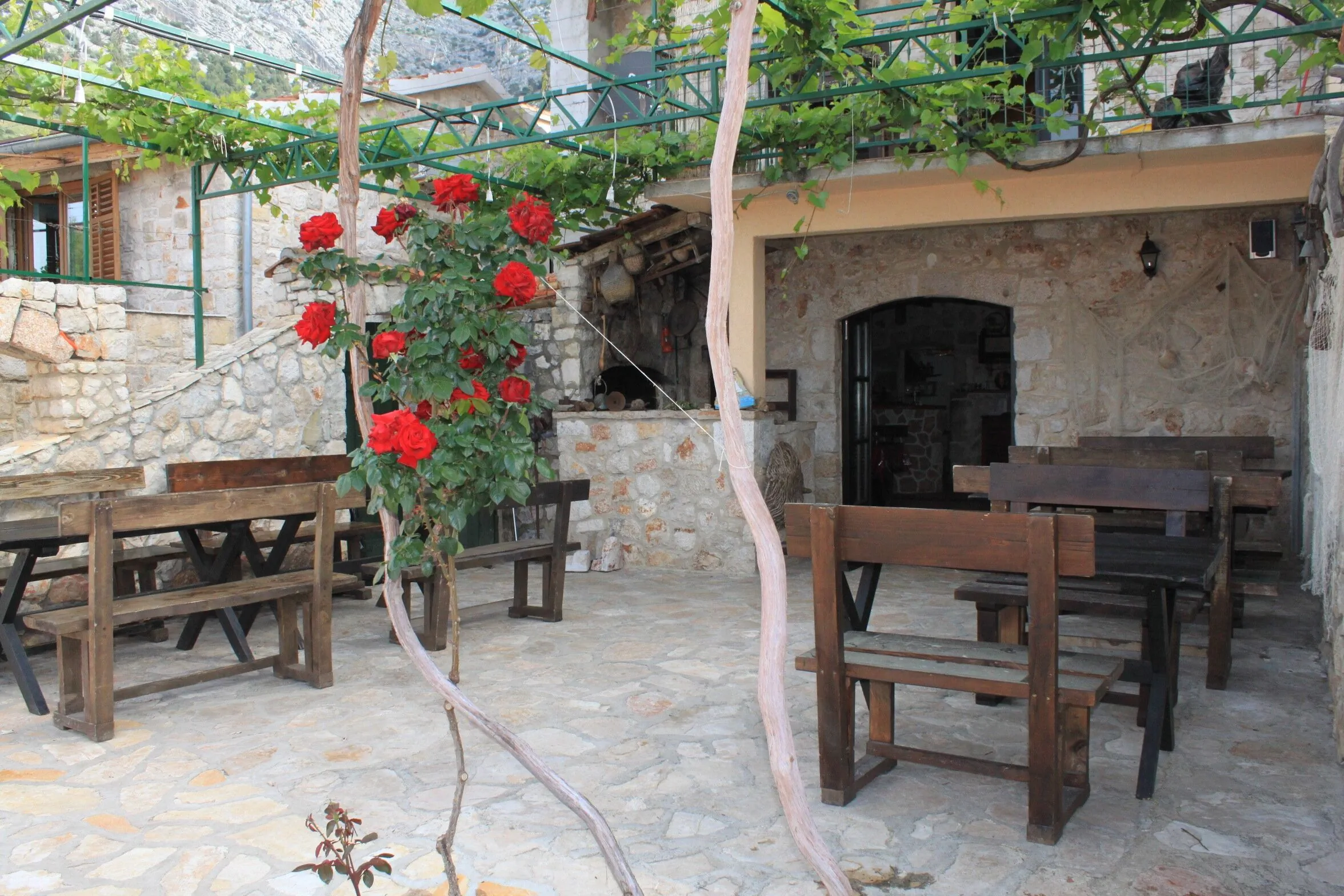 Apartments With Parking Space Ivan Dolac Hvar - 10434 - foto 4