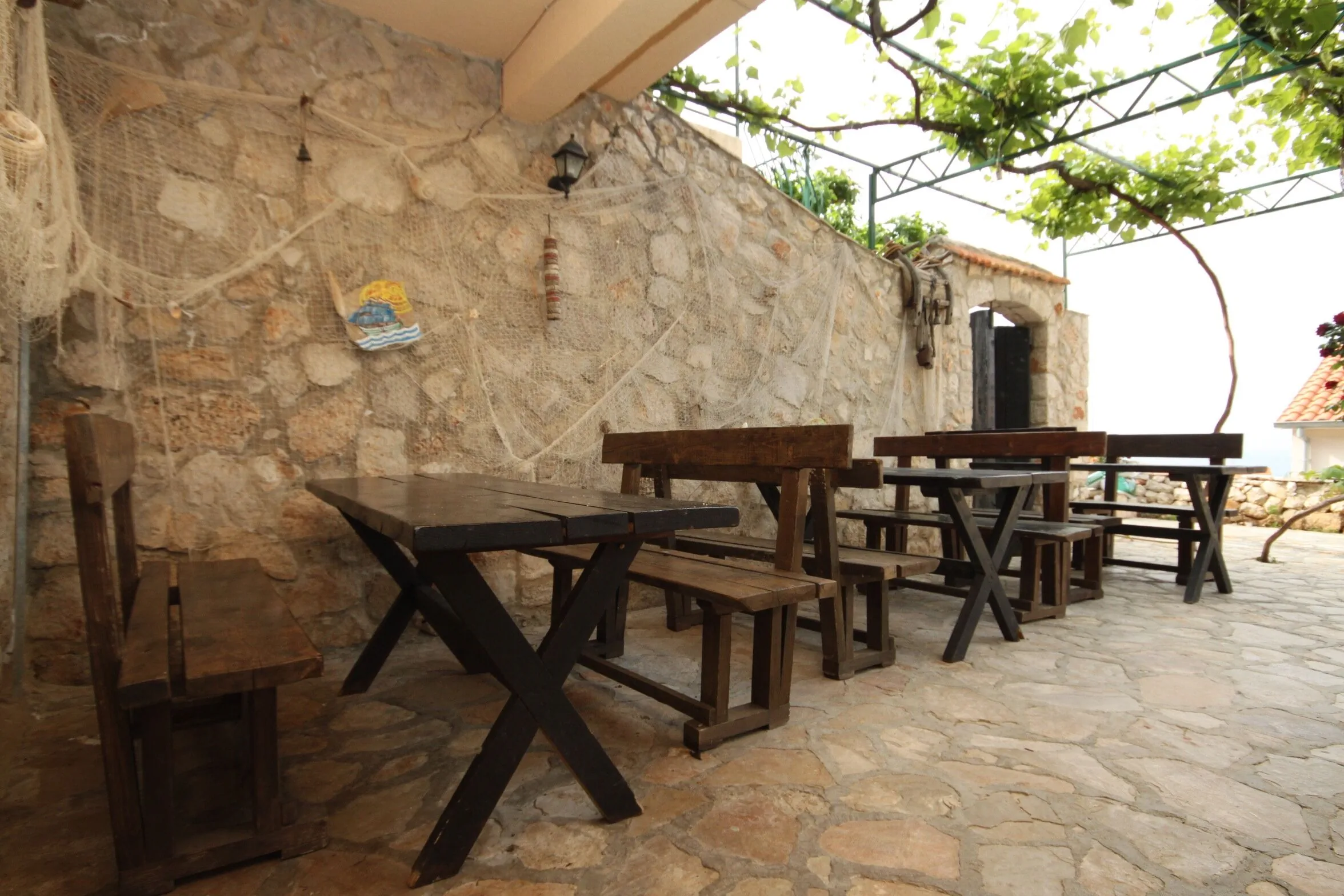 Apartments With Parking Space Ivan Dolac Hvar - 10434 - foto 7