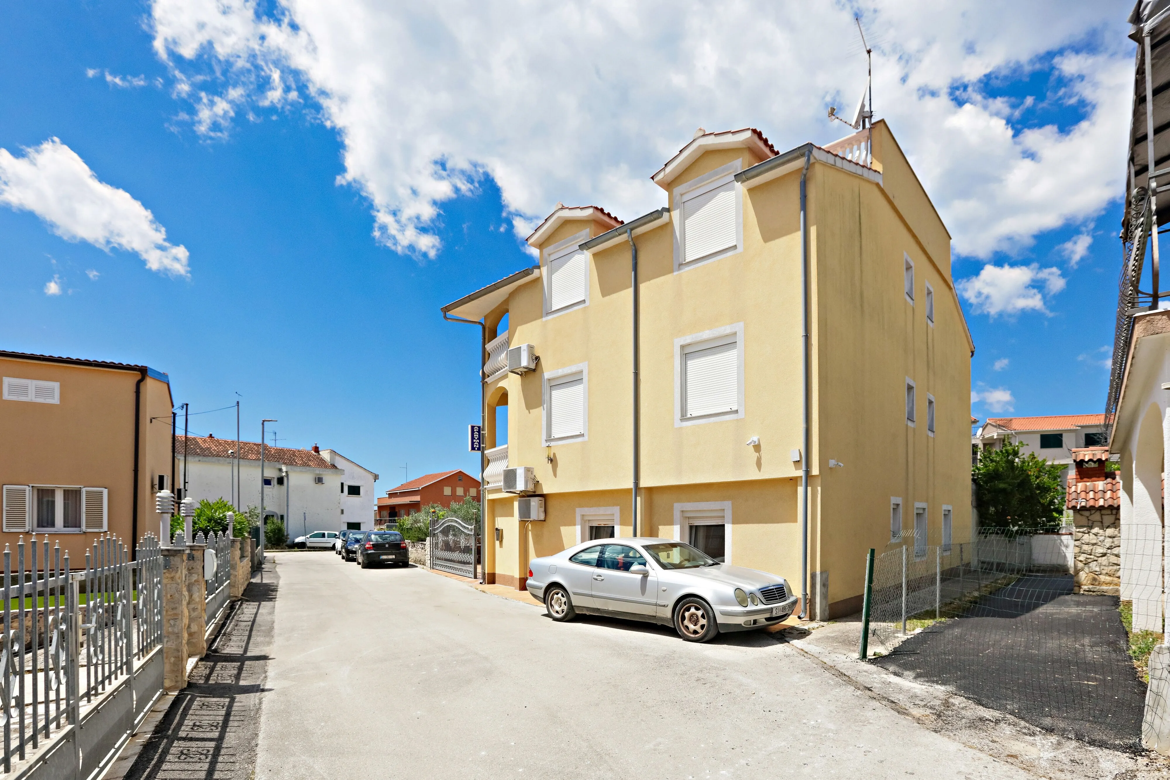 Apartments With Parking Space Vodice - 13973 - foto 7