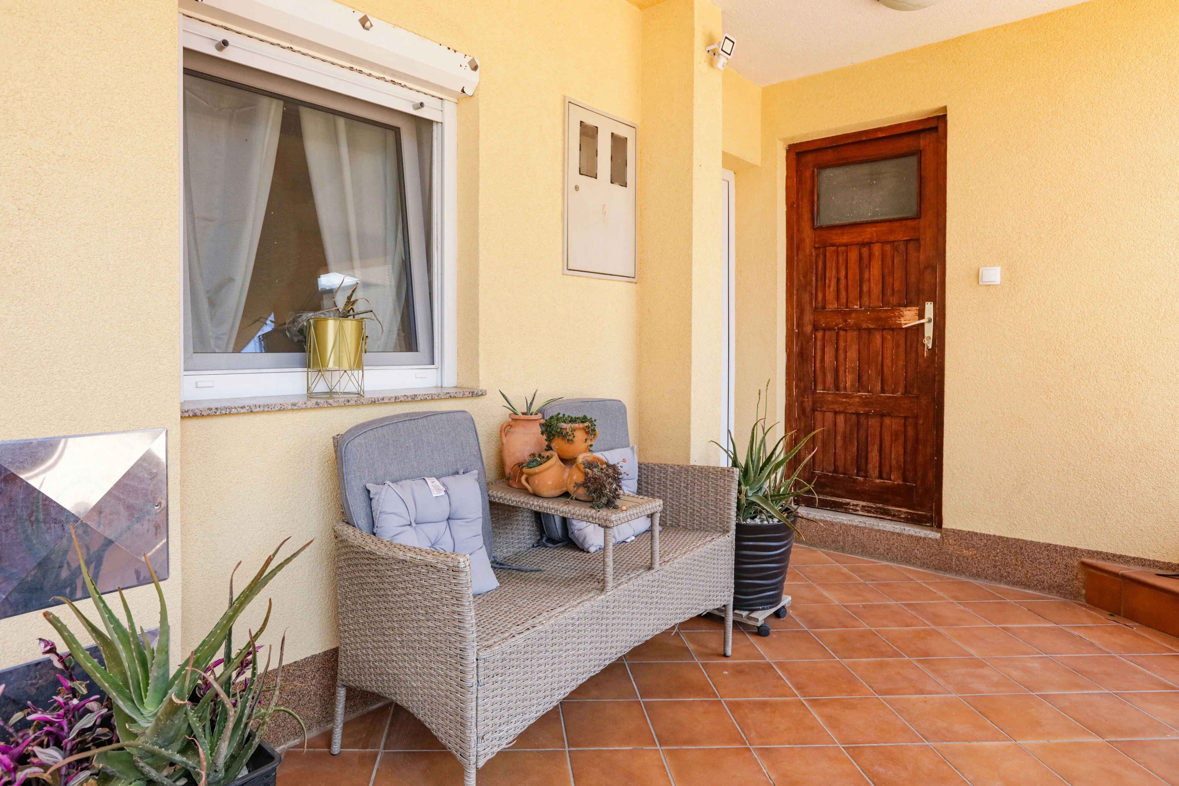 Apartments With Parking Space Vodice - 13973 - foto 10