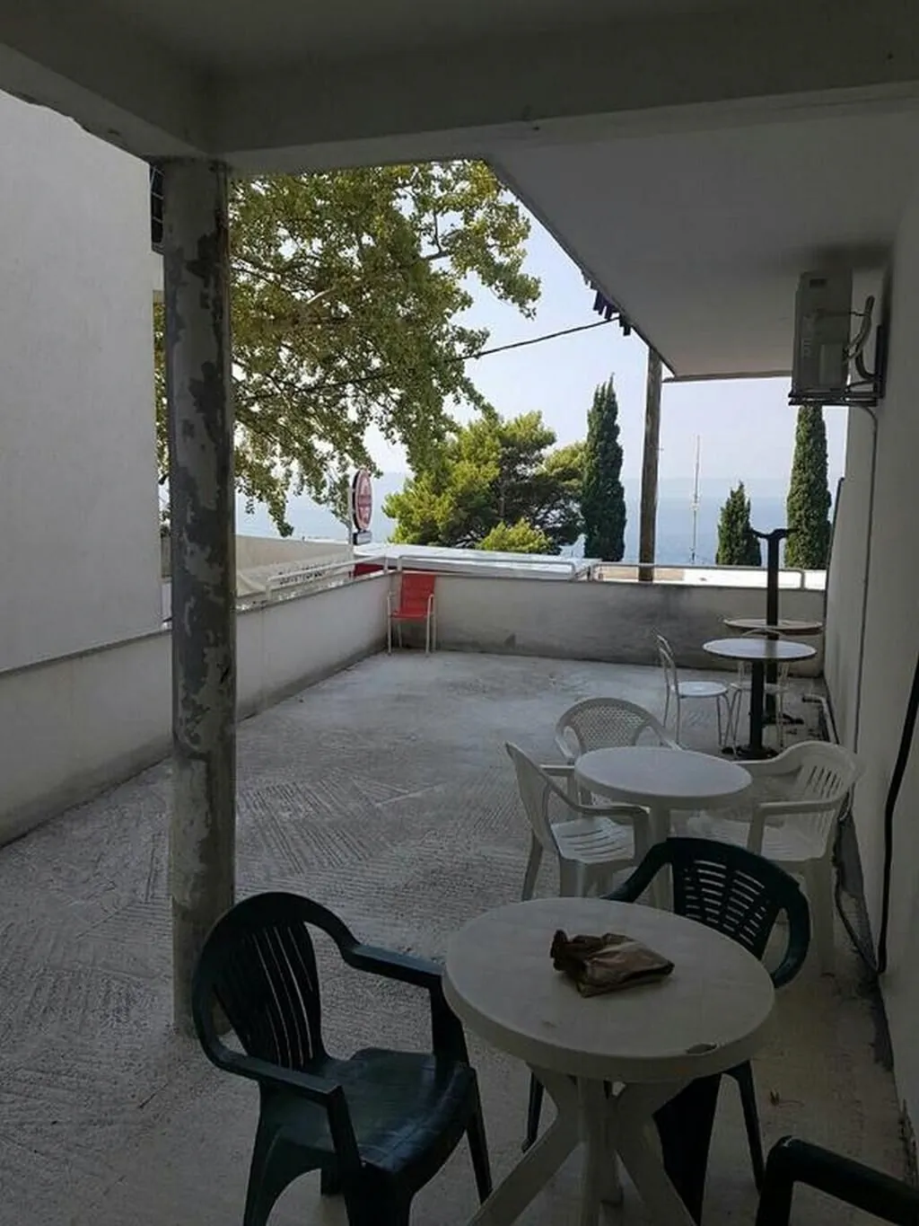 Apartments By The Sea Živogošće - Porat, Makarska - 18218 Živogošće - Porat – Porat, Croația