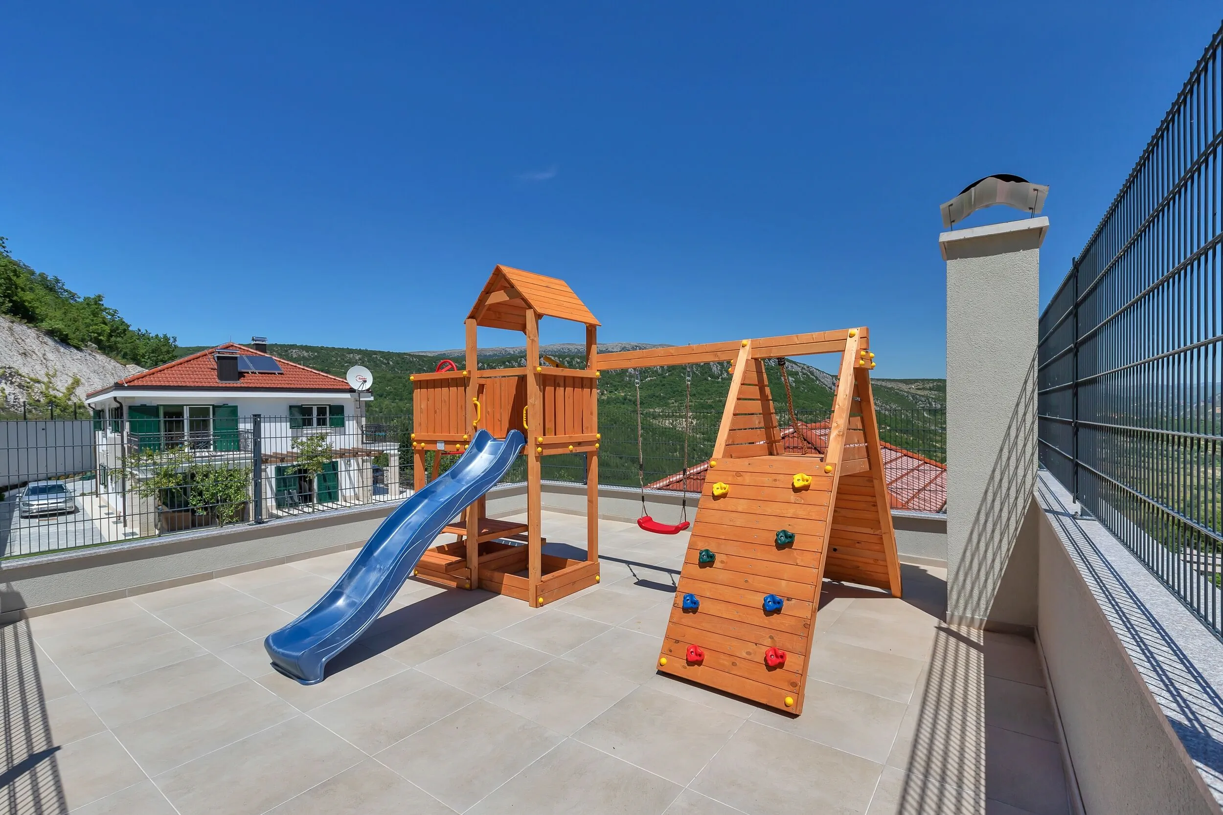 Luxury Villa With A Swimming Pool Studenci, Zagora - 18483 Studenci – Studenci, Croația